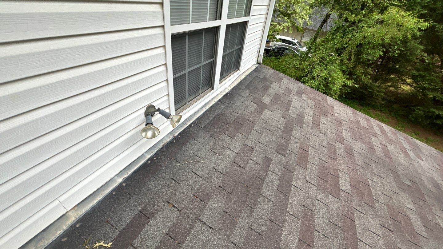 Roof Replacement by Deerfield Roofing LLC