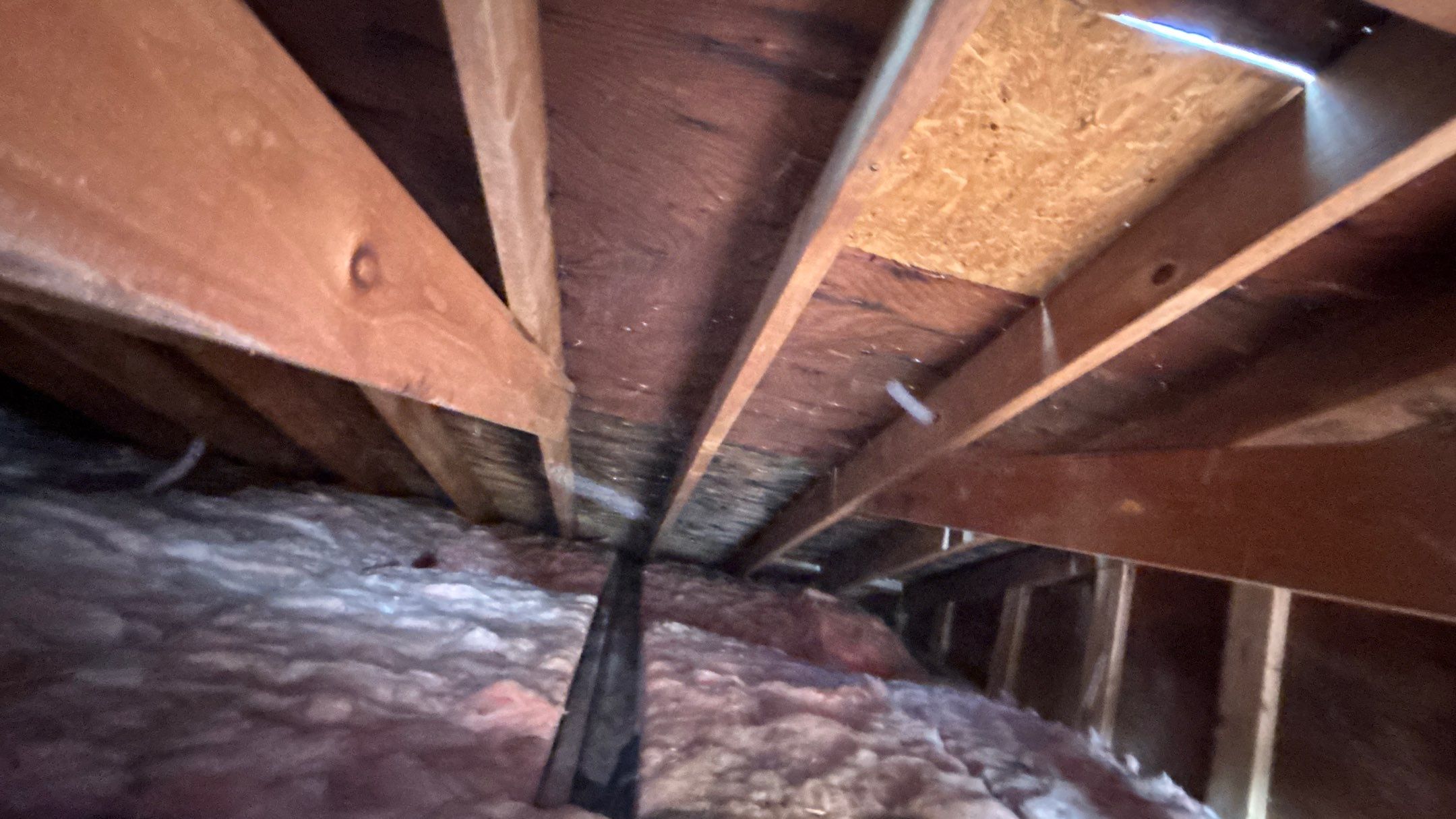 Roof Replacement using Owens Corning Slatestone Gray by 180 Contractors