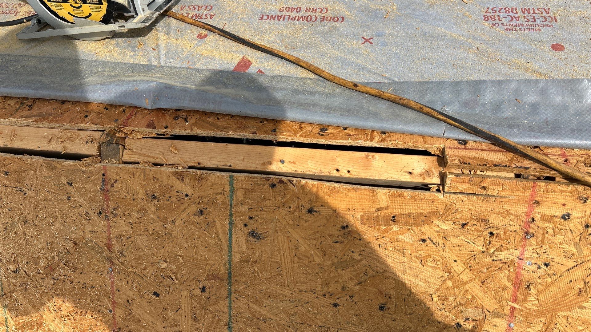 Architectural Shingles by Fiddlers Roofing
