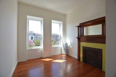 168 Midwood renovation 