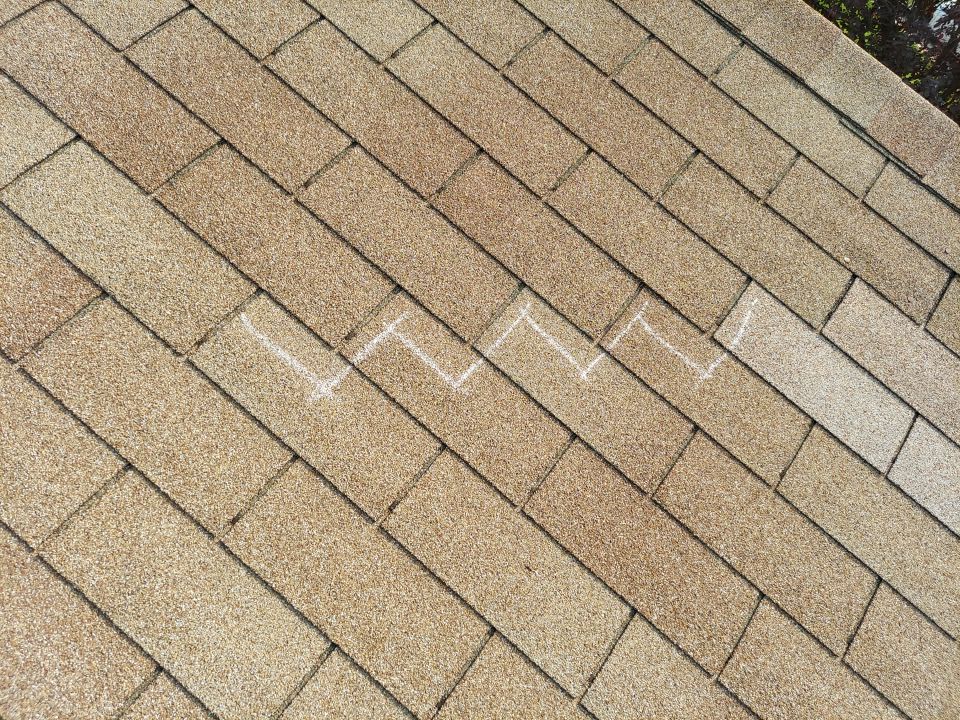 Kuna Residential Roofing Installation using Owens Corning by ID Roofing LLC