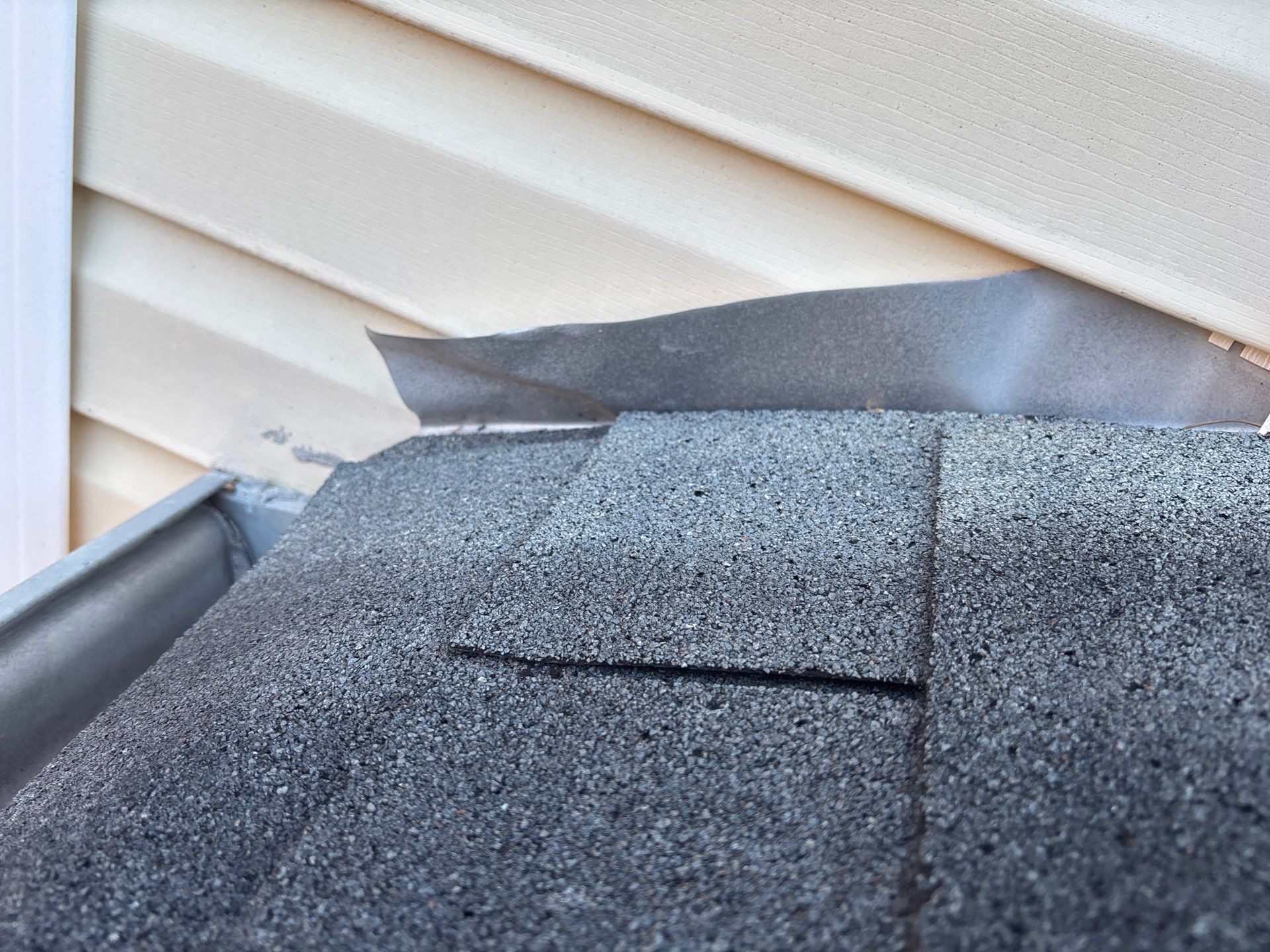 Roof replacement  by Deerfield Roofing LLC