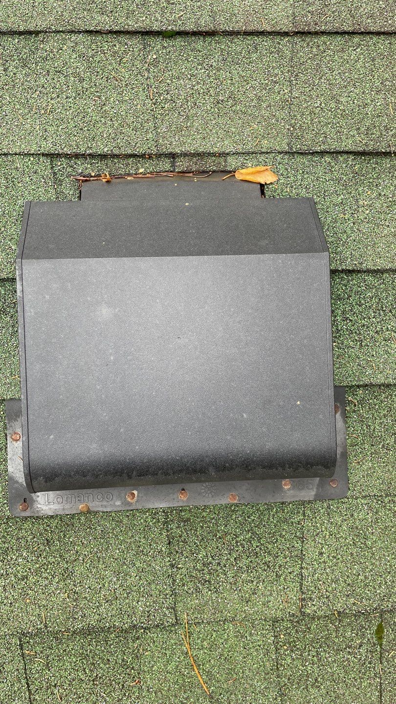 Rice Lake Township Roof Replacement by Rhino Roofing LLC