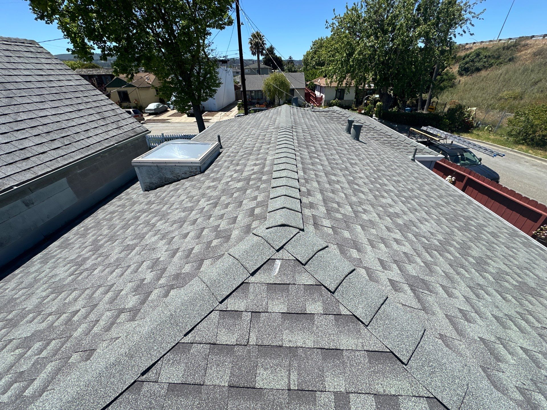 Roof Replacement - San Bruno, CA 94066 by Epic Roof Replacement