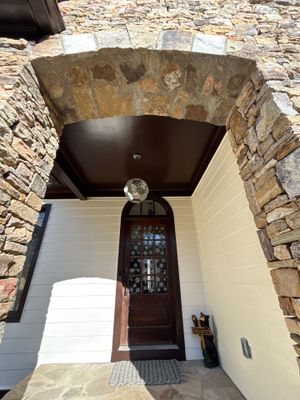 Exterior Transformation in Cumming