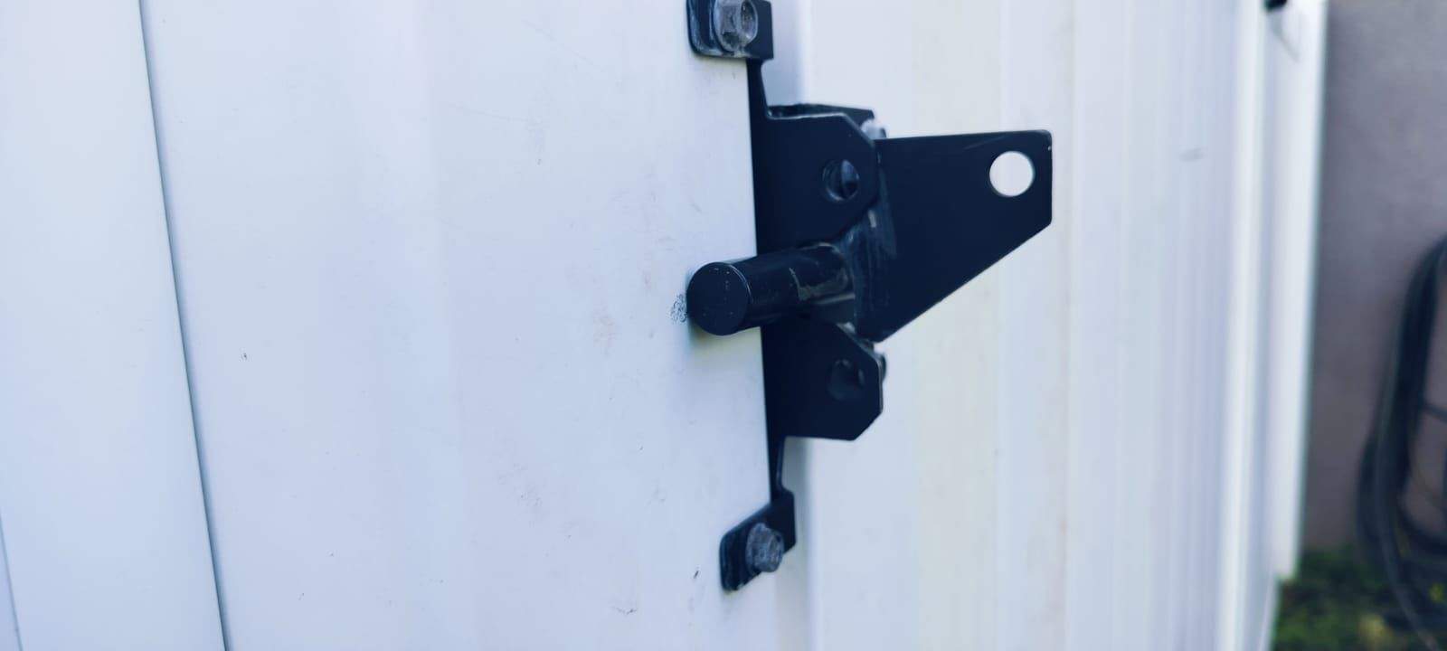 Vinyl Repair in North Port by True Fence LLC