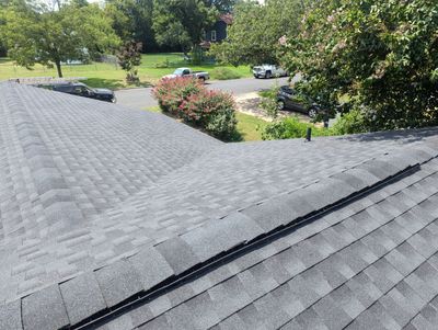 Roof Replacement in Cedar Park, Tx