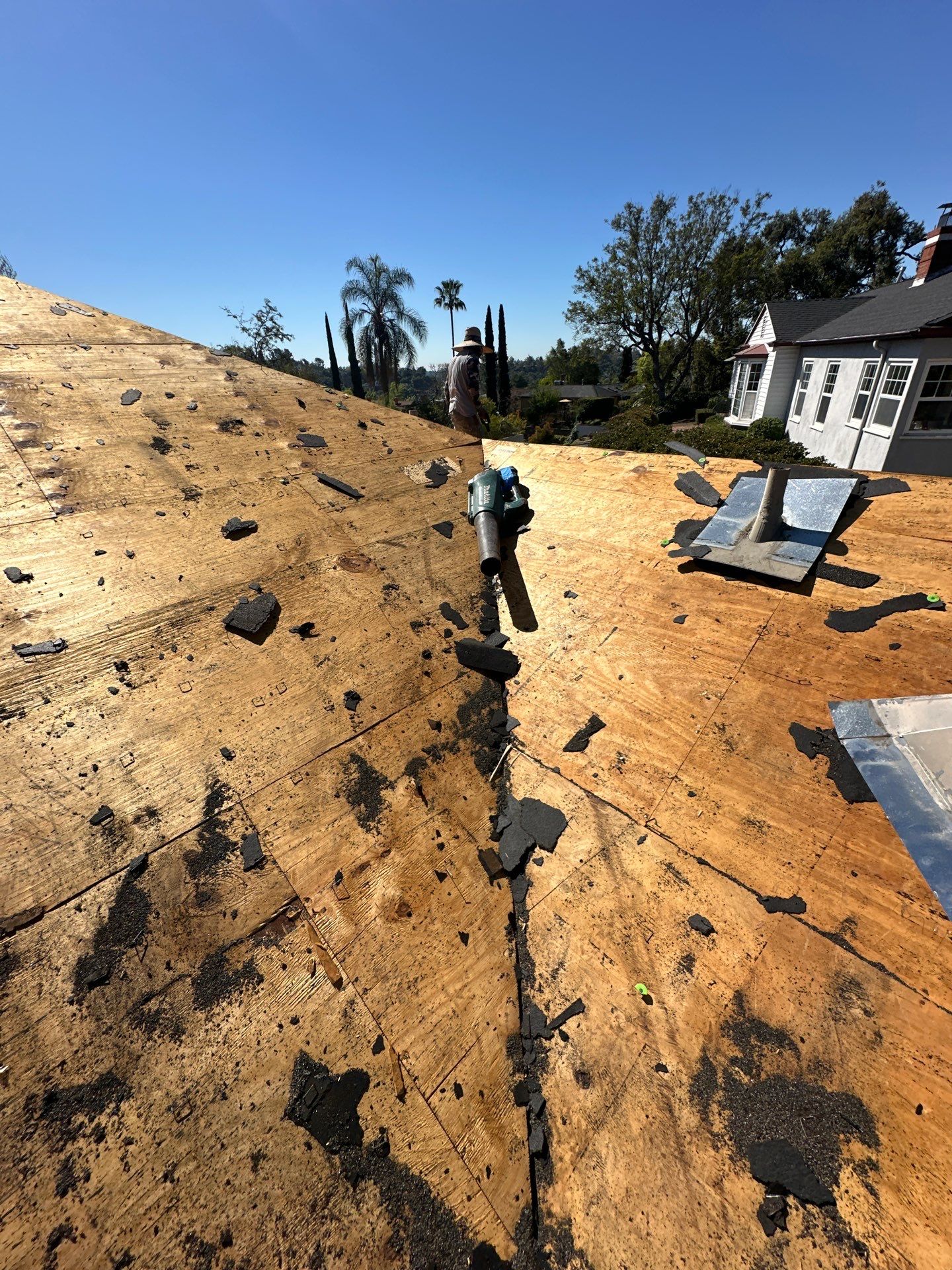 Roof Replacement - Los Angeles, CA 90041 by Epic Roof Replacement