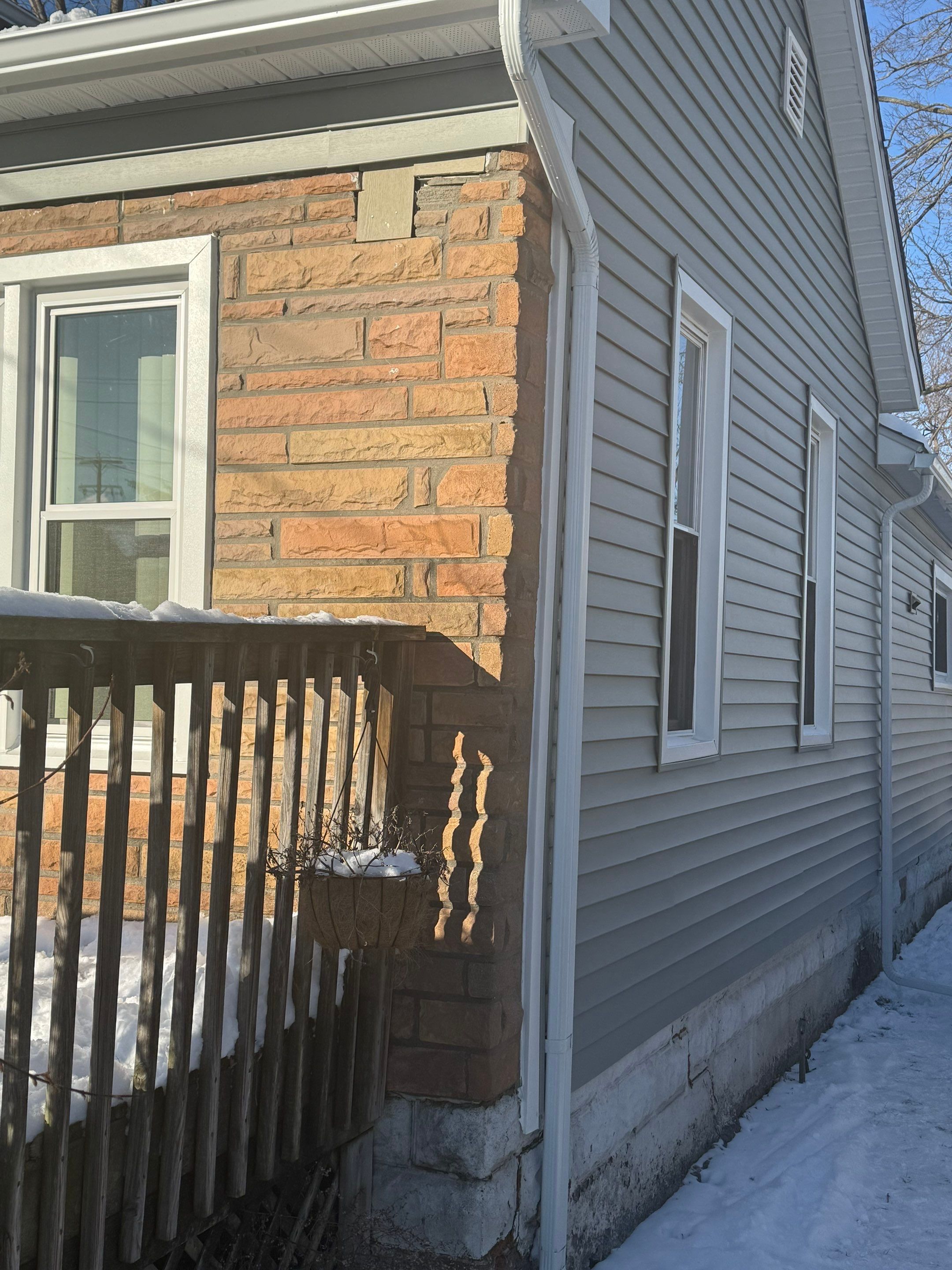 Project in Mason by Sunrise Seamless