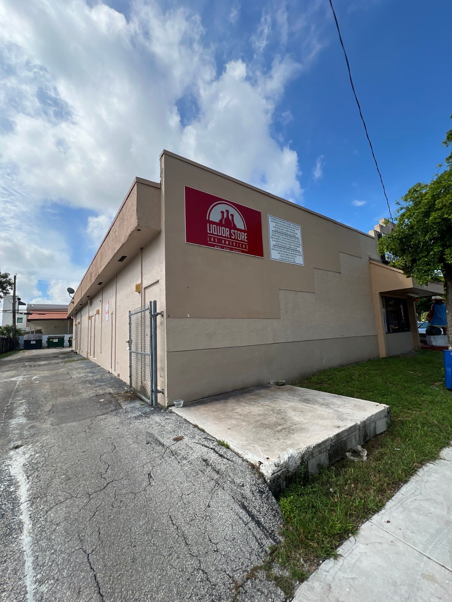 BALGOWAN MGMT SERV LLC by Souffront Construction & Engineering
