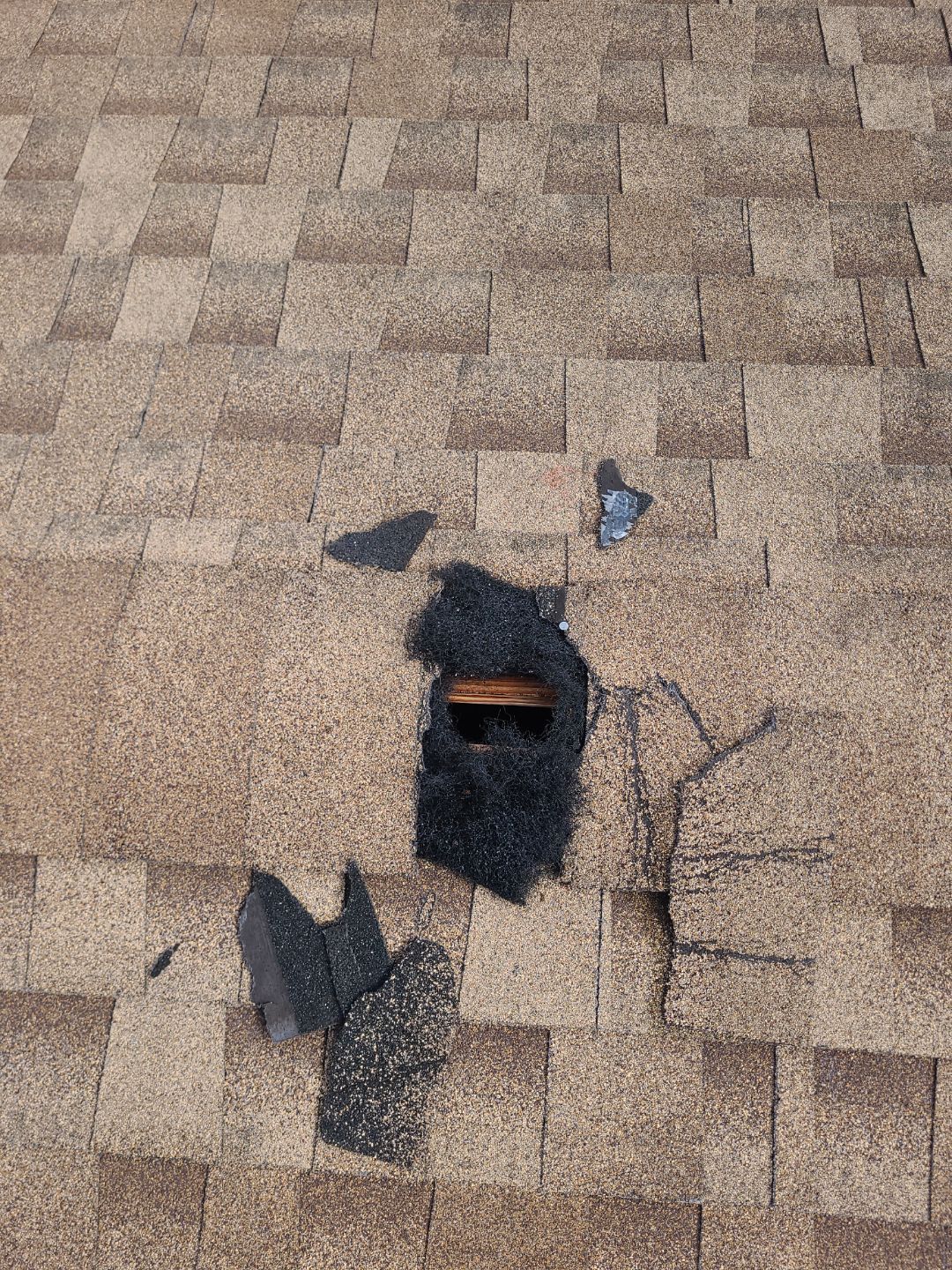 Residential Shingle Roof Repair and Maintenance in Pompano Beach by Aastro Roofing