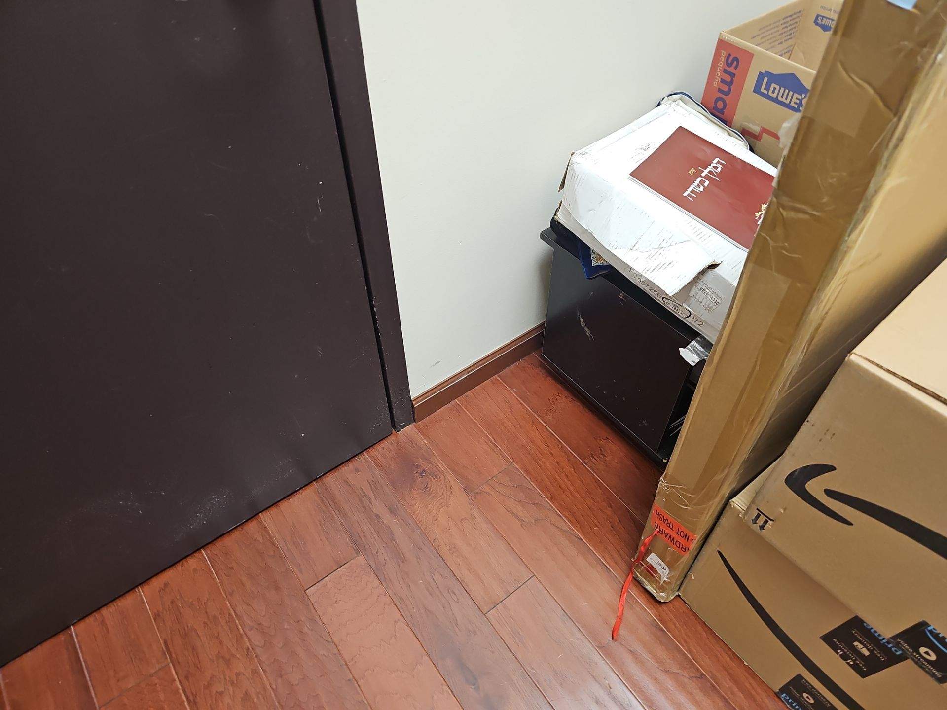 Water Damage Claim in Weston by FLAPA & KeyStone