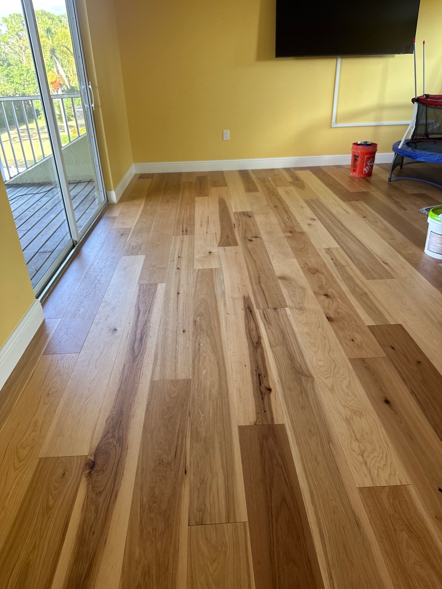 LVP by Vrmmm Flooring