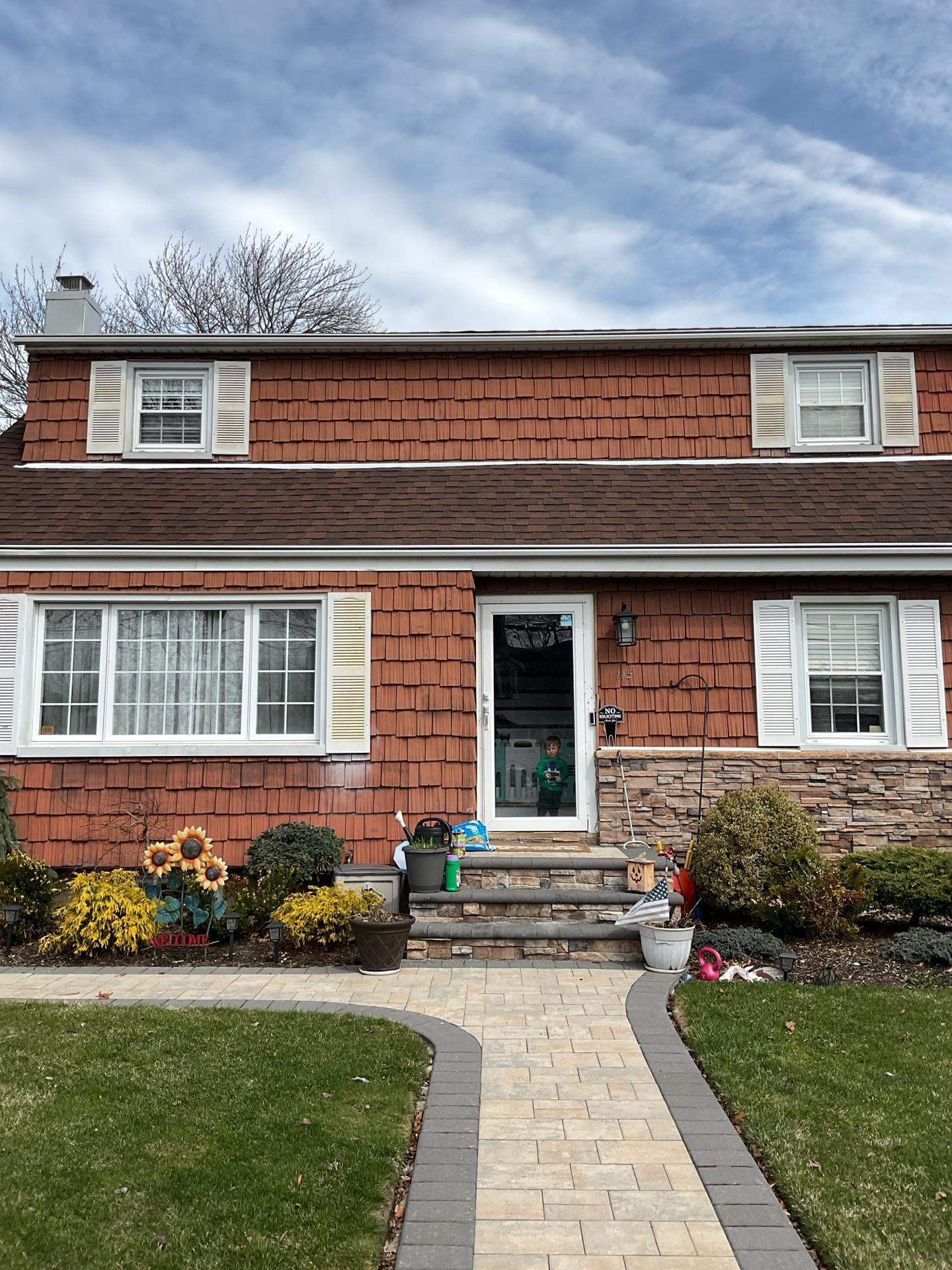 Asbestos Abatement and Basement Demolition in Massapequa Park by Newhouse Restoration