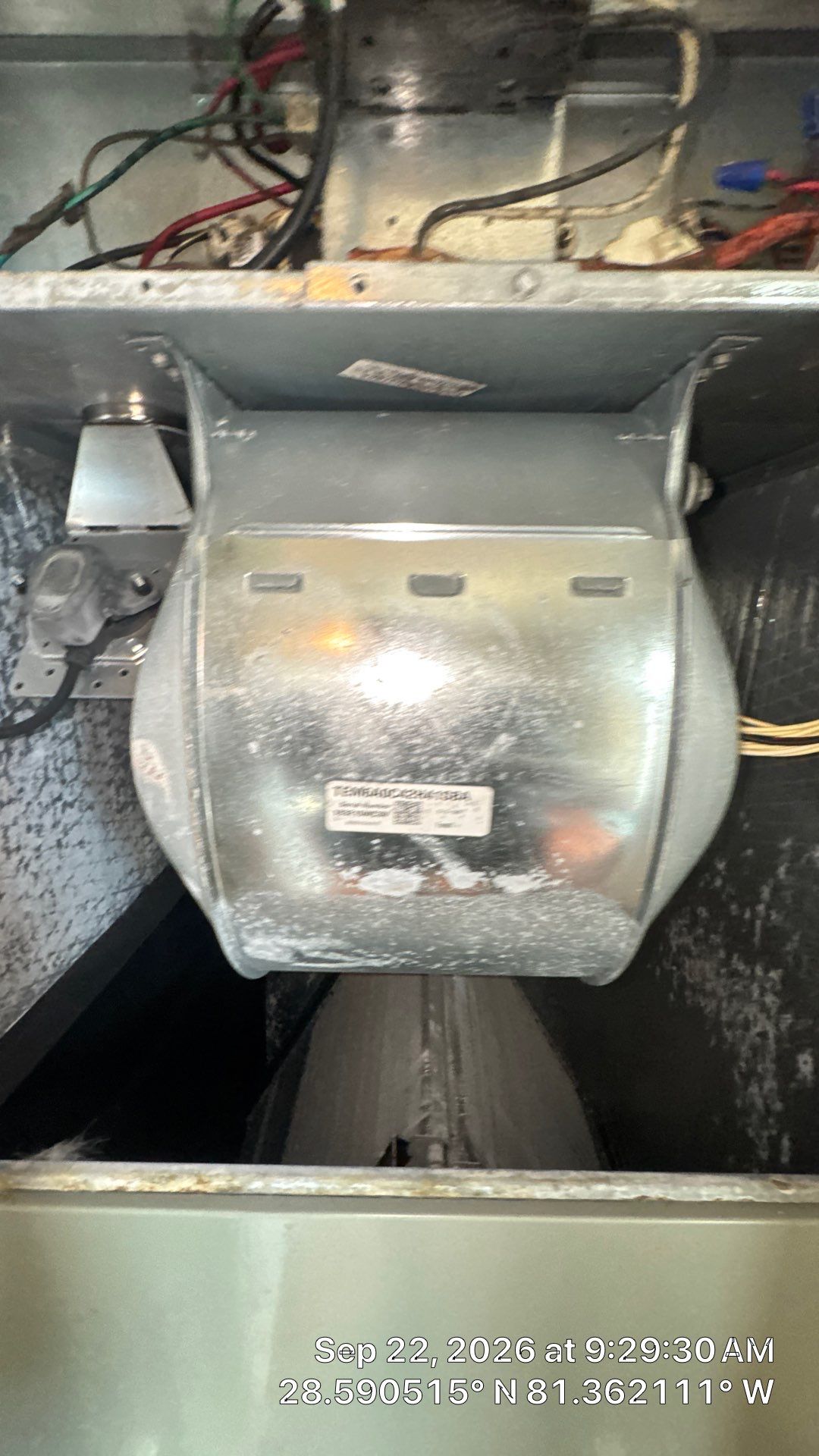 Air Duct Cleaning in Winter Park by Hygienic Air, Inc