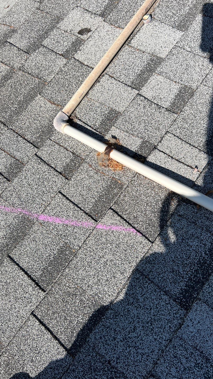 James H. Full Re-Roof (Energy Star) by All Storm Roofing & Construction
