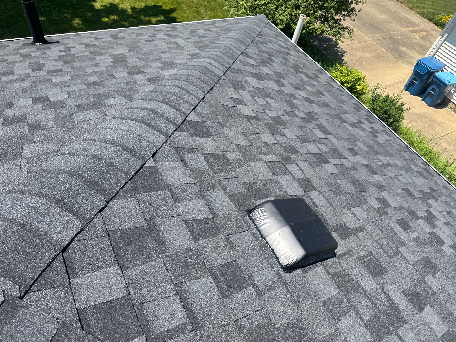 Roof Replacement by Homestyle in Avon by Homestyle Home Improvements (HHI)