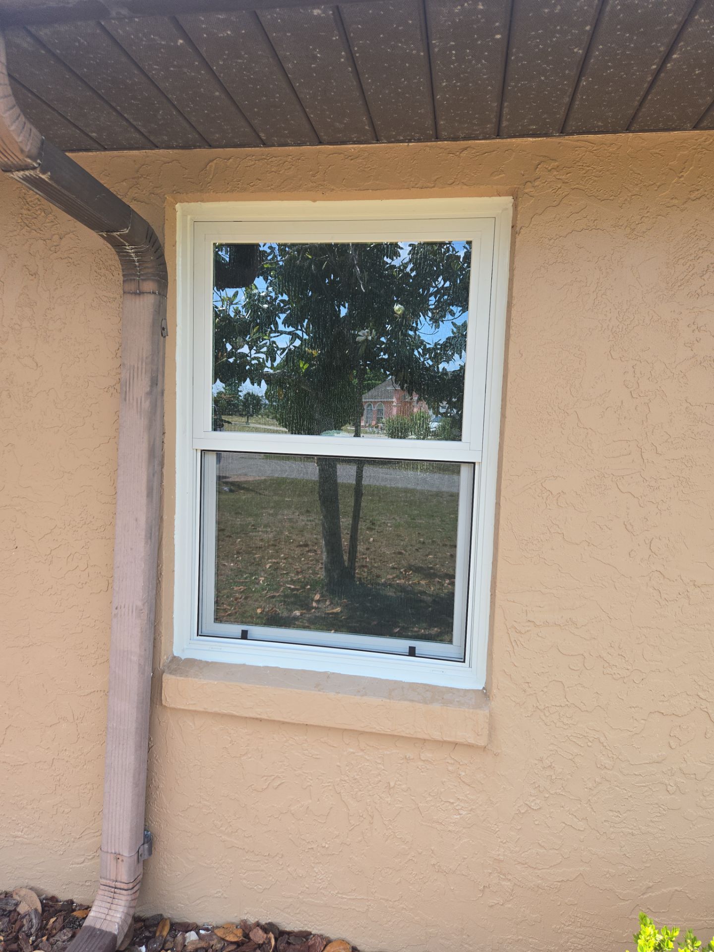 Project in Ocala, FL by Windows & Doors Store