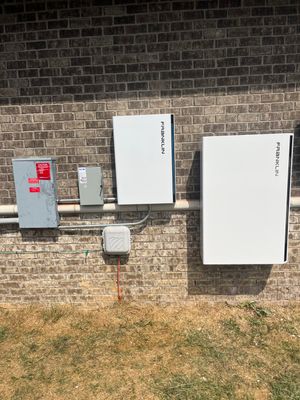 Project in Hendersonville