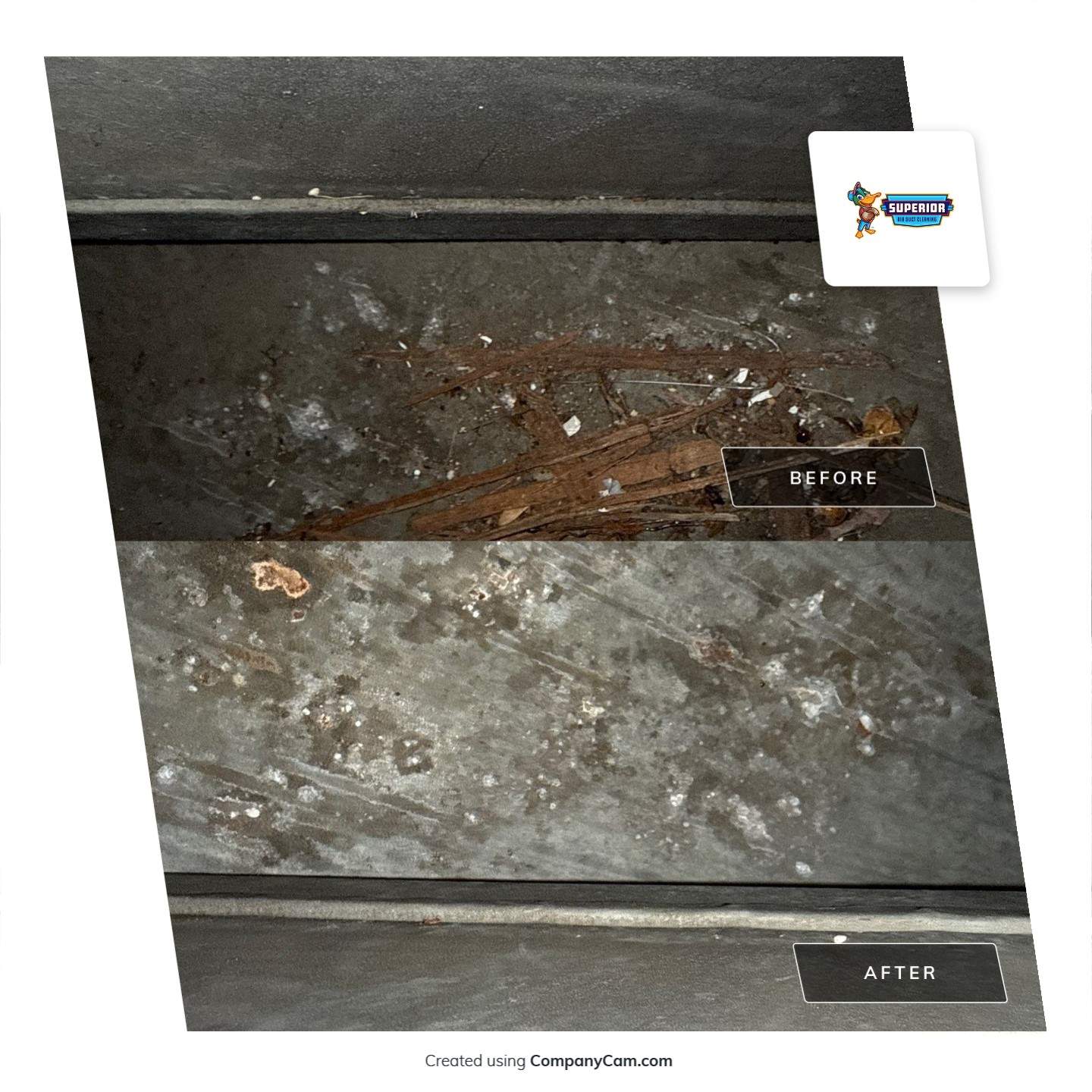 Air Duct Cleaning in South Heights, PA by Superior Air Duct Cleaning