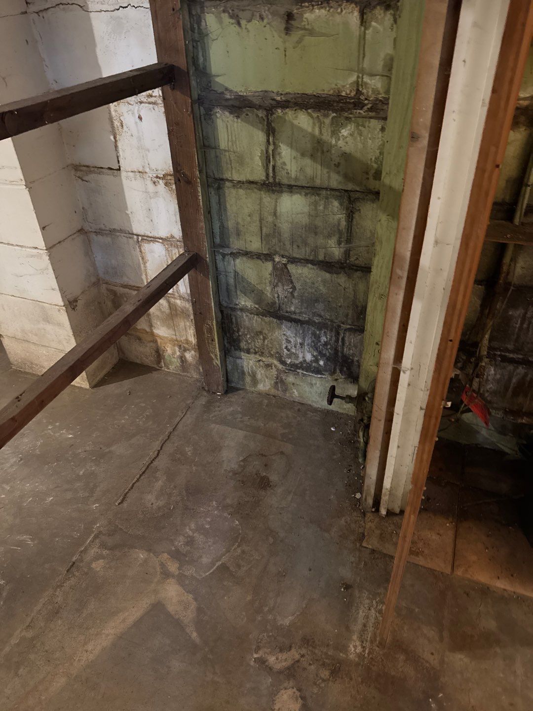 St. Paul Rental by Waterproofing Northeast