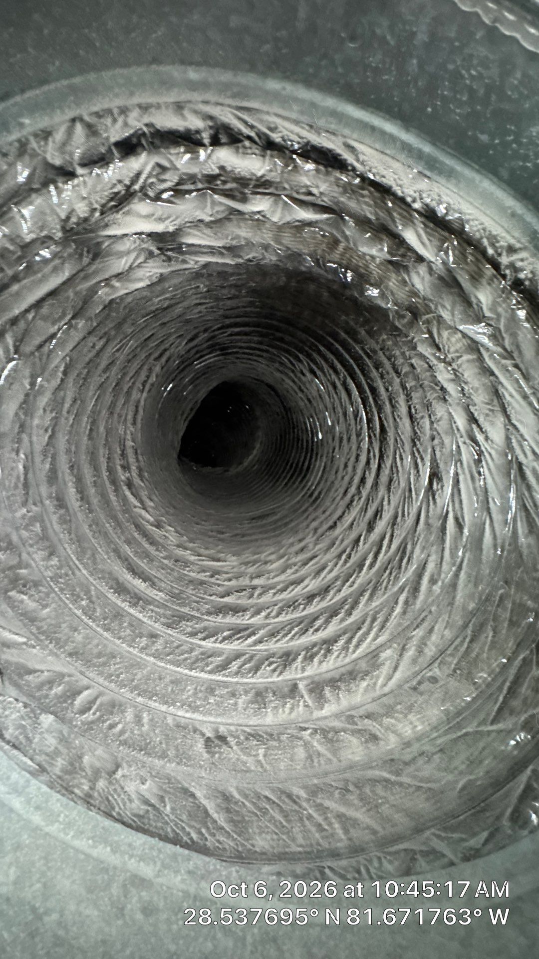 Air Duct & Dryer Vent Cleaning in Clermont by Hygienic Air, Inc