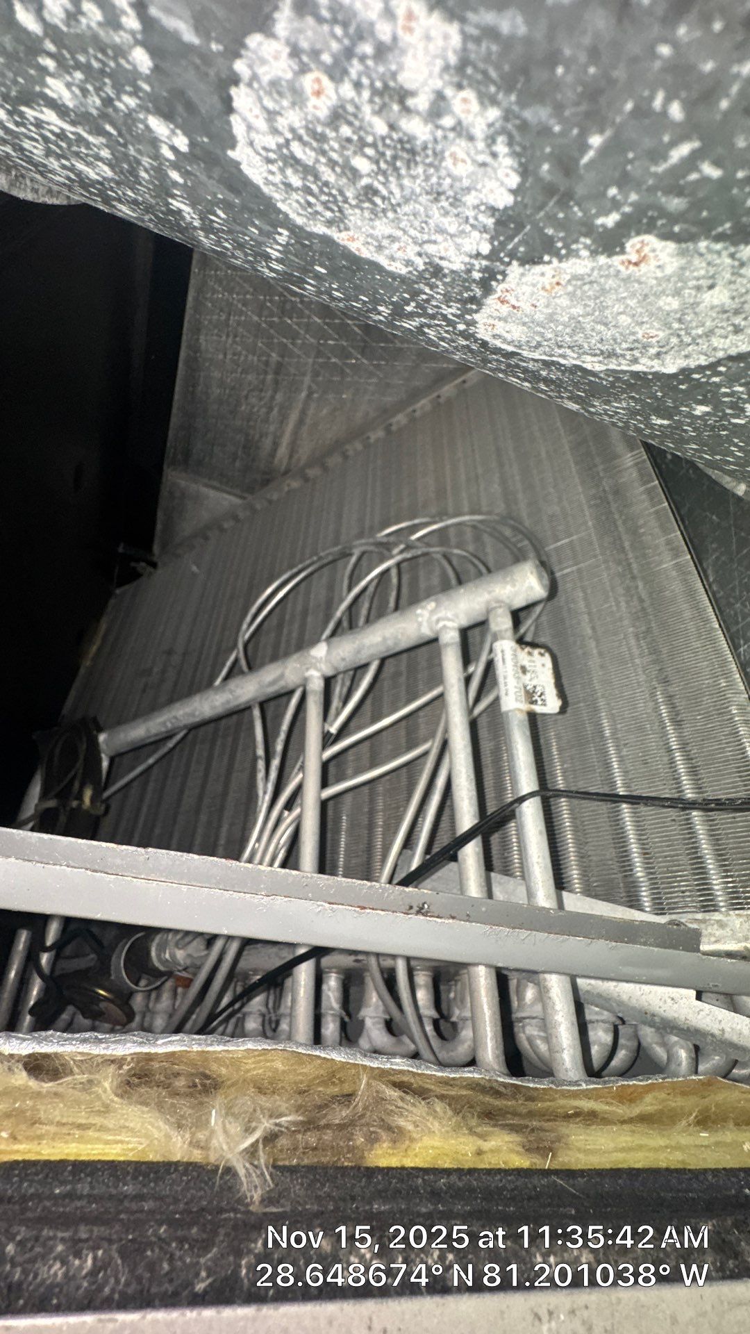 Air Duct Cleaning in Oviedo by Hygienic Air, Inc