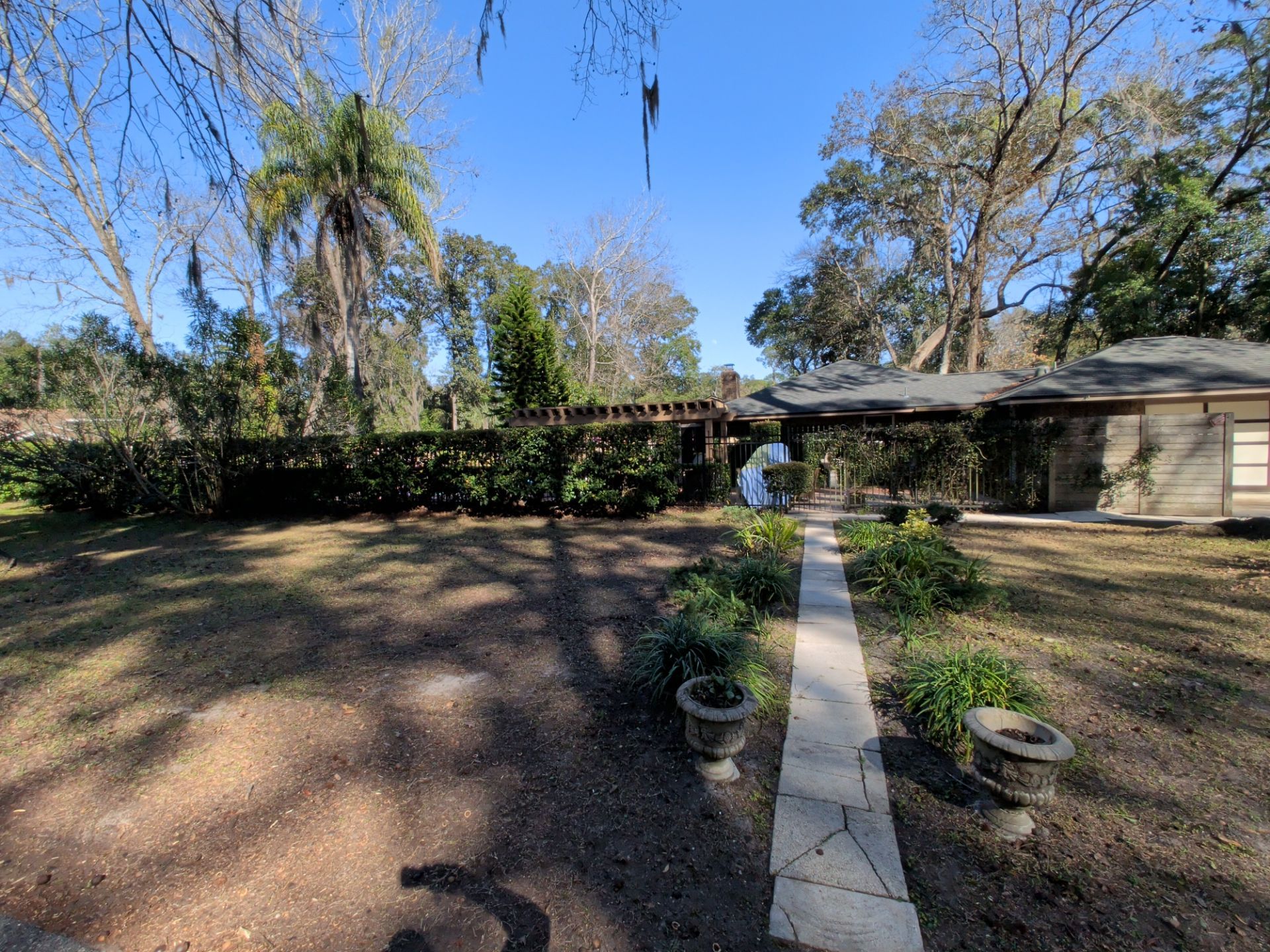 Residential Property Maintenance — Mandarin  Jacksonville, Fl by Harmoni Home Services