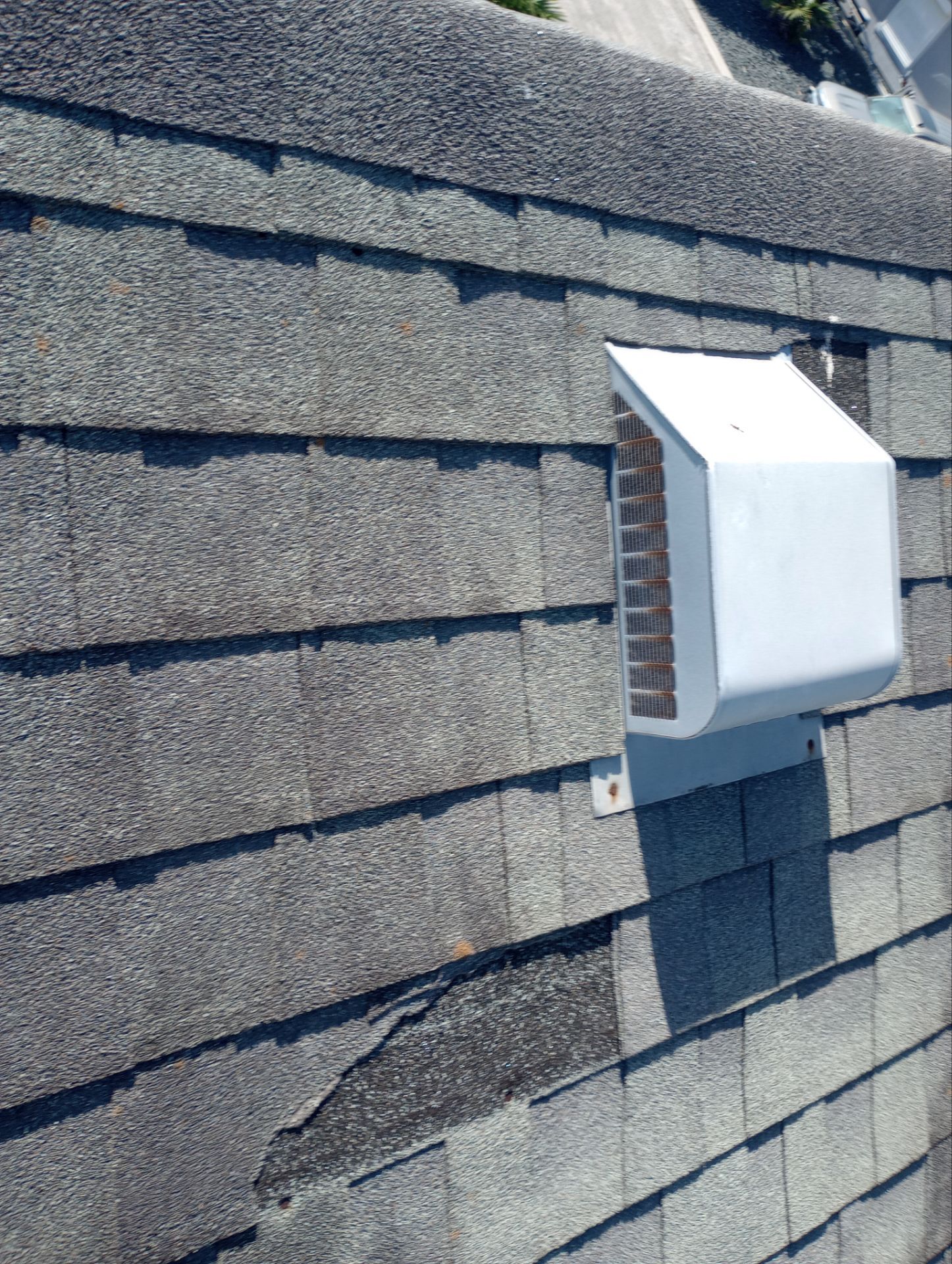 Residential Roofing Installation using Owen's Corning Duration (Lifetime) Shingles by Roof Repair Company