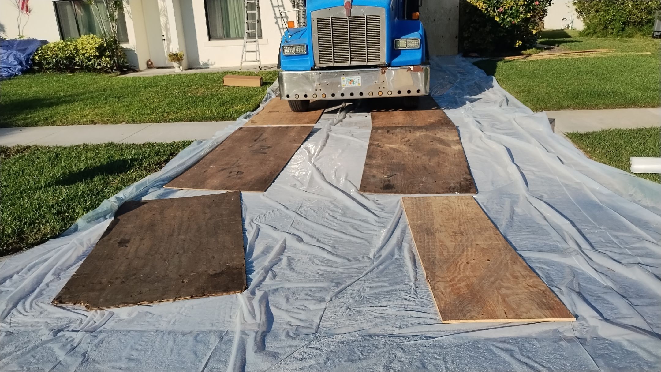 Residential Roofing Installation using GAF by BLUES BROTHERS ROOFING