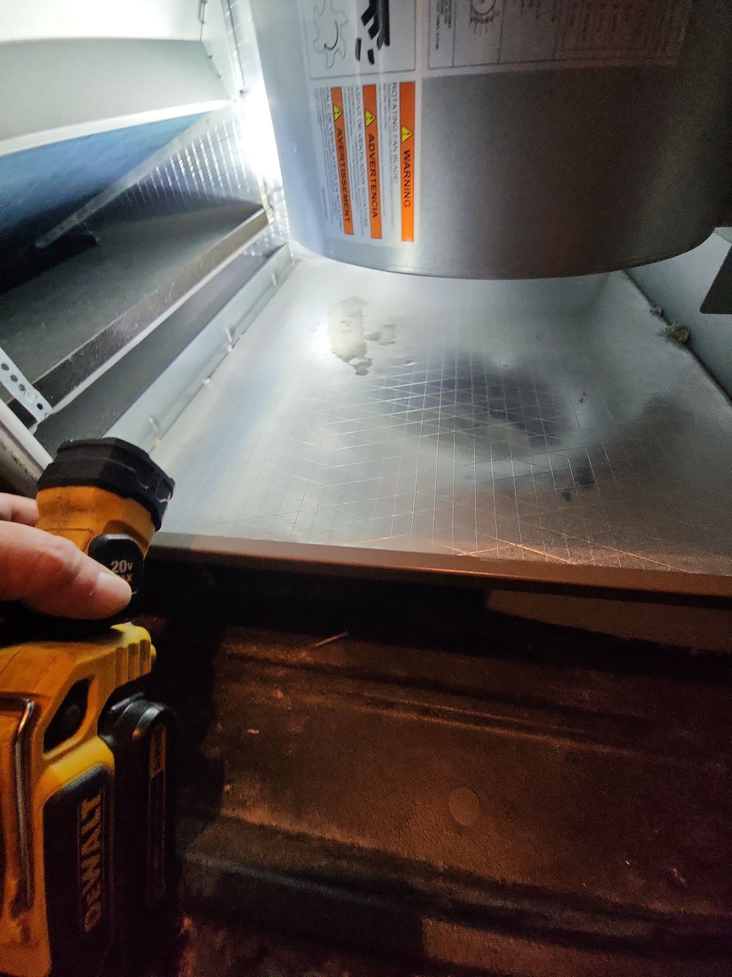 Project in Bethlehem by Fresh Air Duct Cleaning, LLC