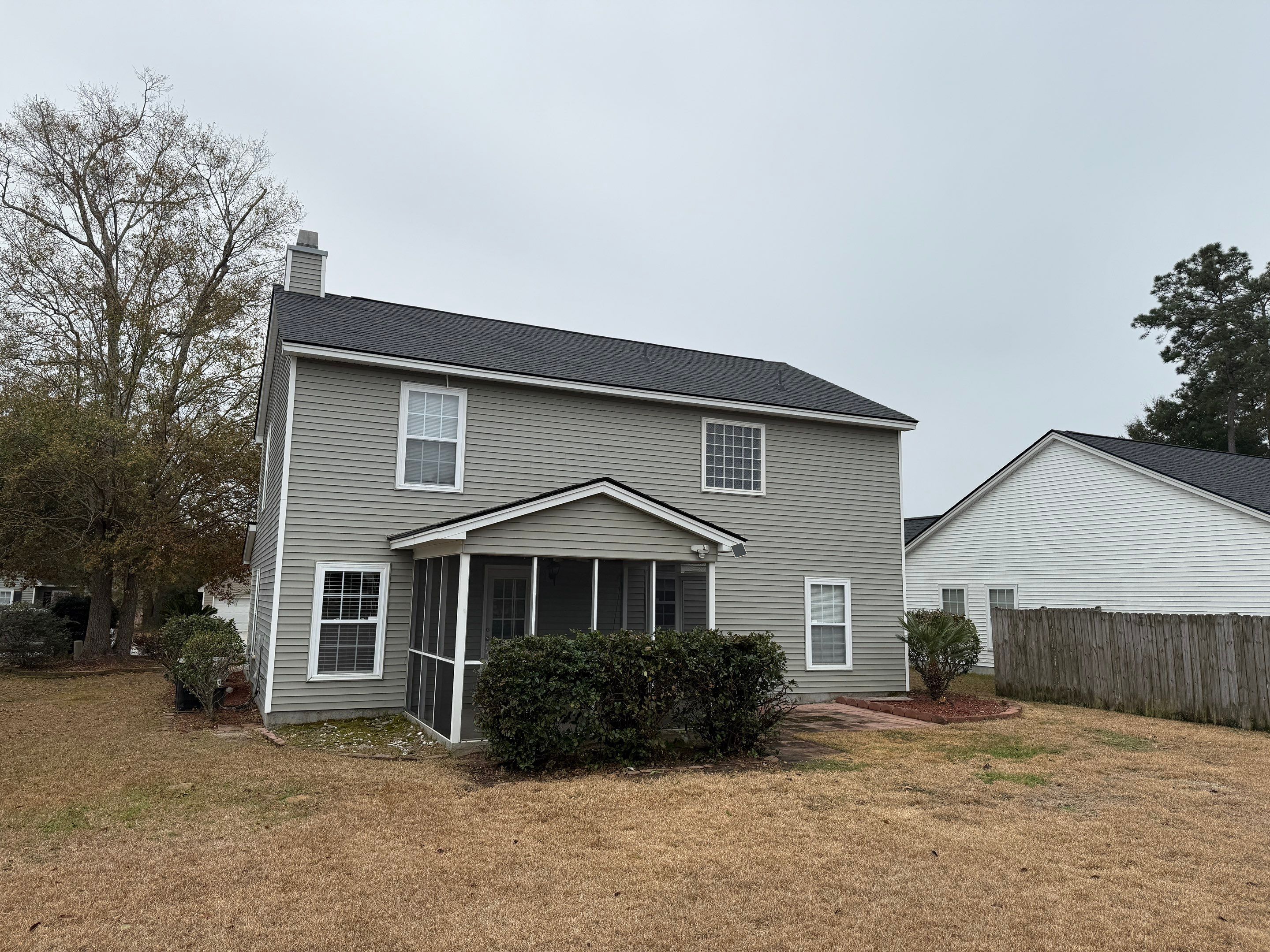 Summerville Residential Home by Artigues Roofing & Restoration Services
