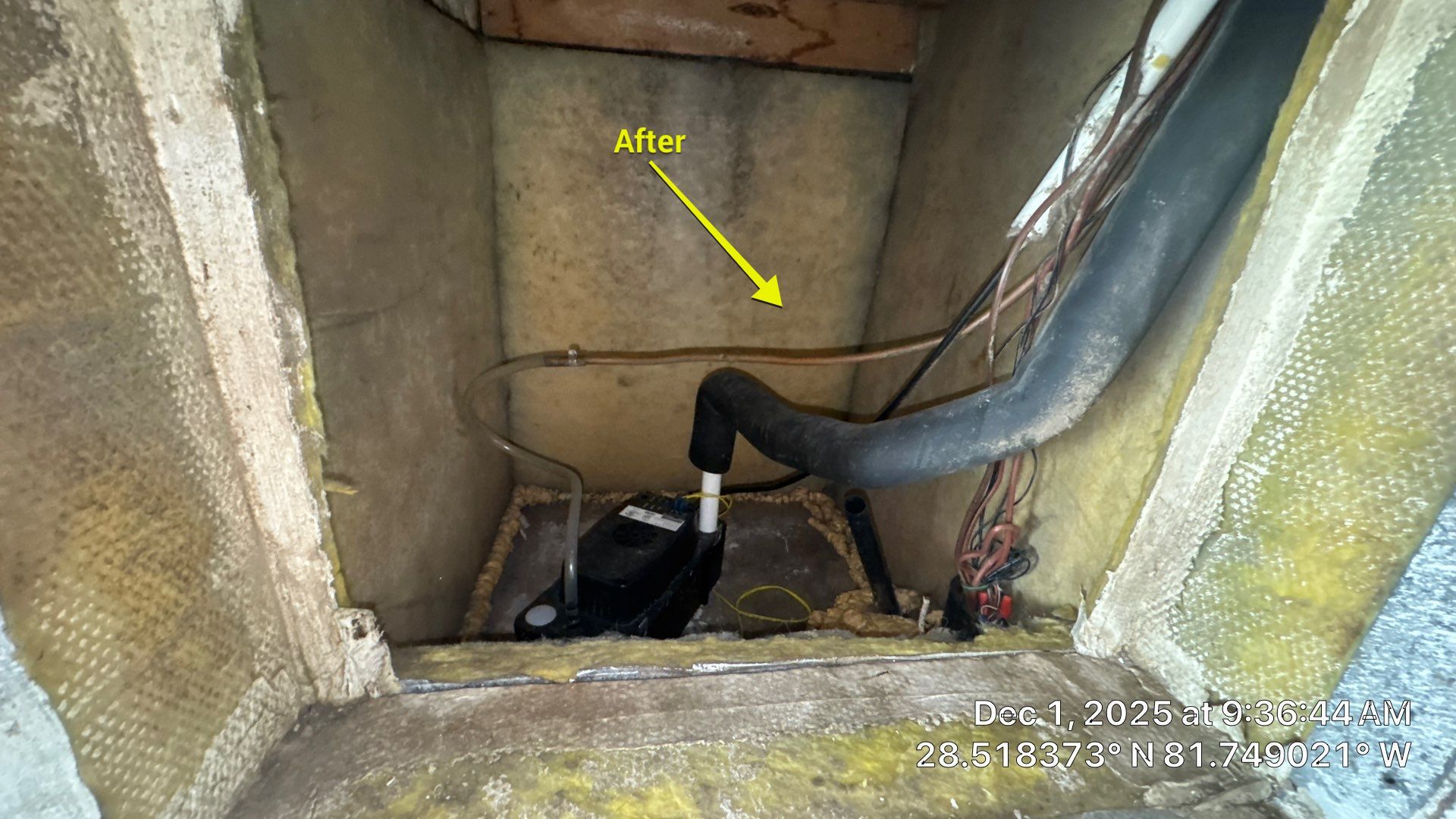 Air Duct Cleaning Dryer Vent Repair in Clermont by Hygienic Air, Inc