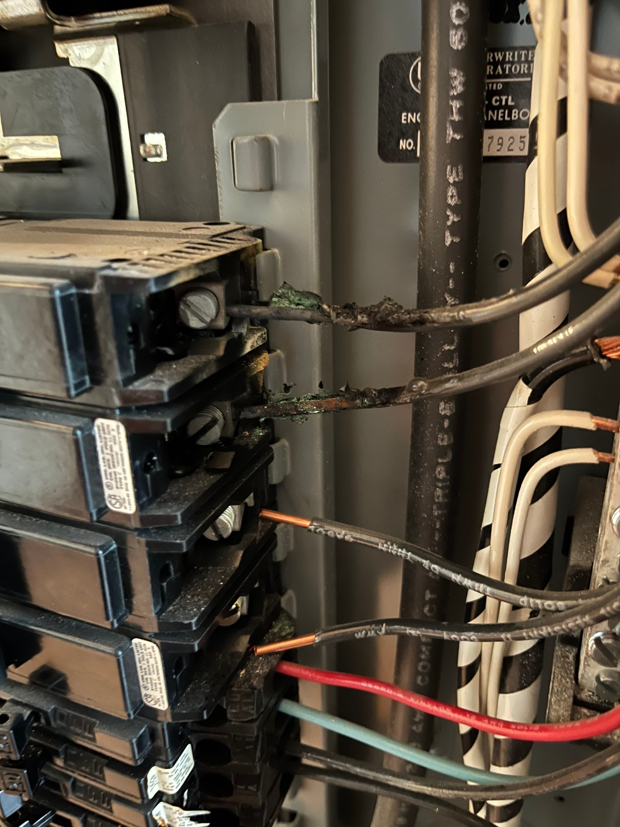 HOA Community Condo by Aztec Electric LLC