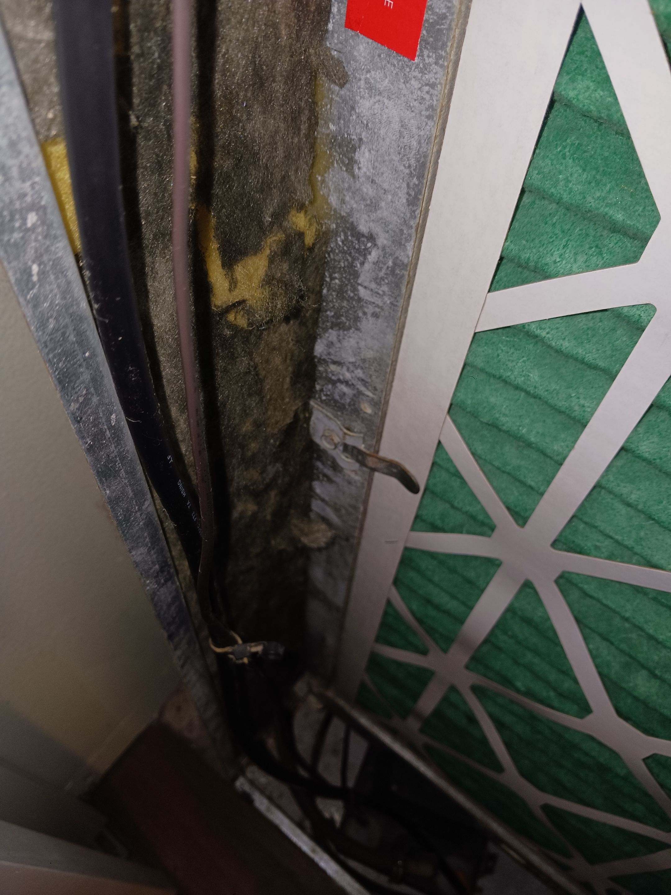 Commercial Air Duct Cleaning in Leesburg by Hygienic Air, Inc
