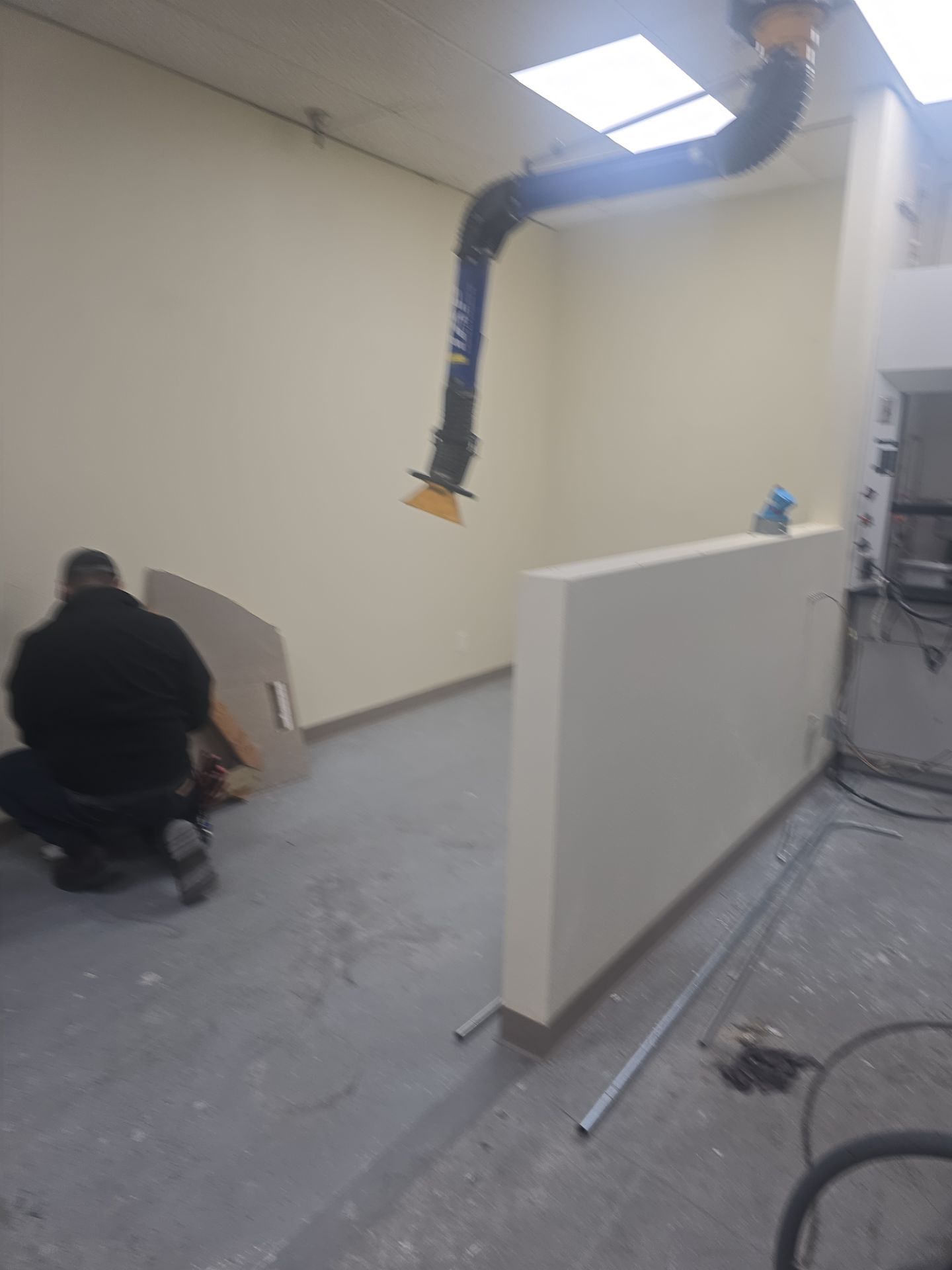 Scope of Work: 7-in-1 Project by Us Plumbing