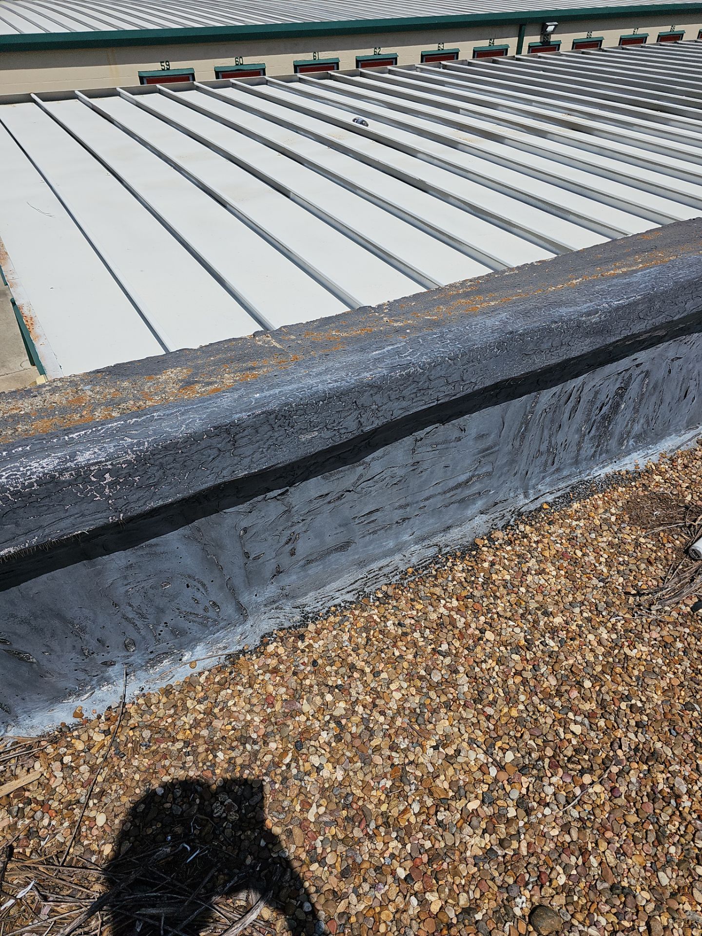 Residential Roofing Repair using Customer requested products by Roof Repair Company