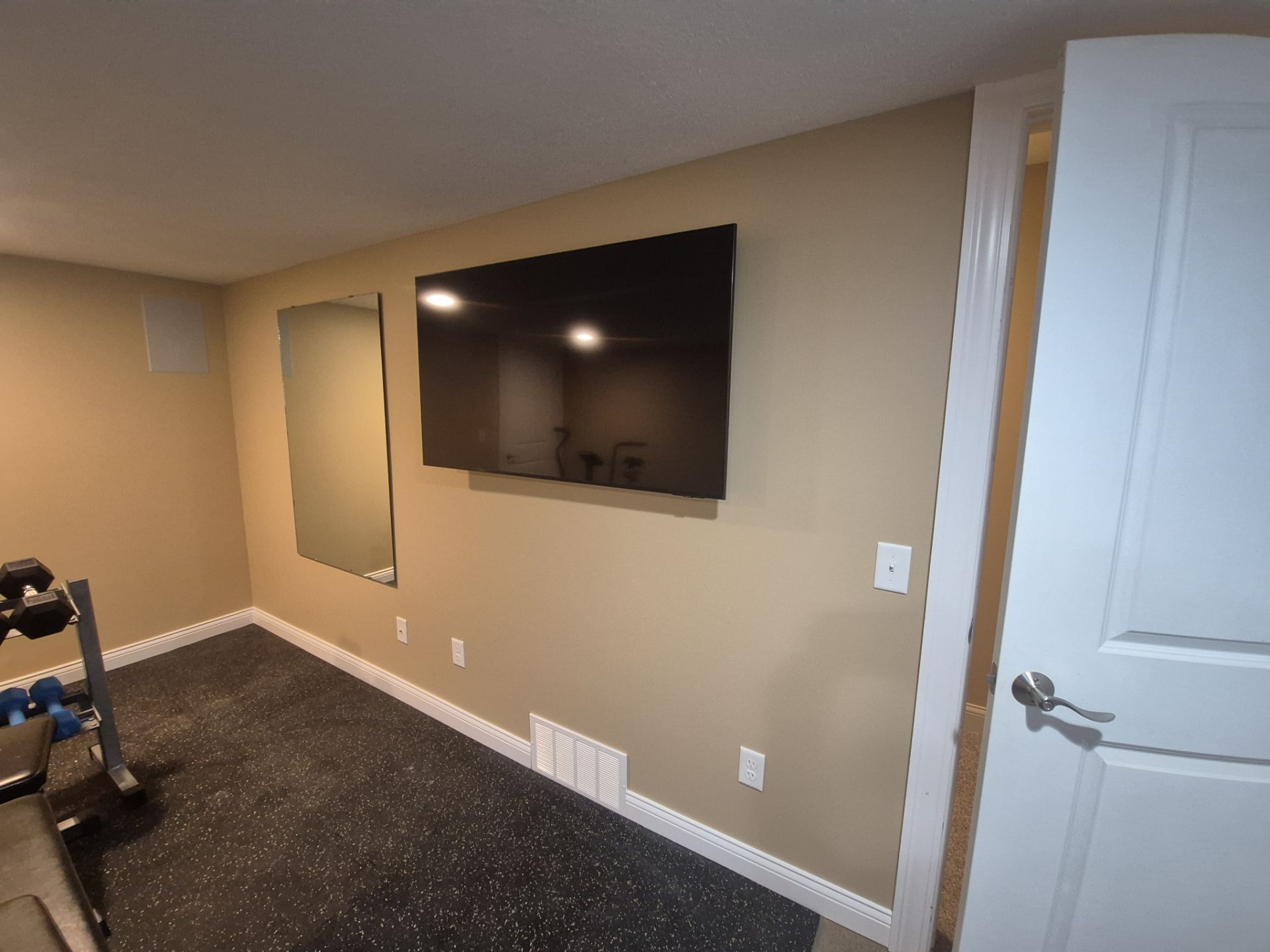 Interior Painting Transformation | Detailed Trim & Finish Work in Norton Shores Michigan by Gordon Painting
