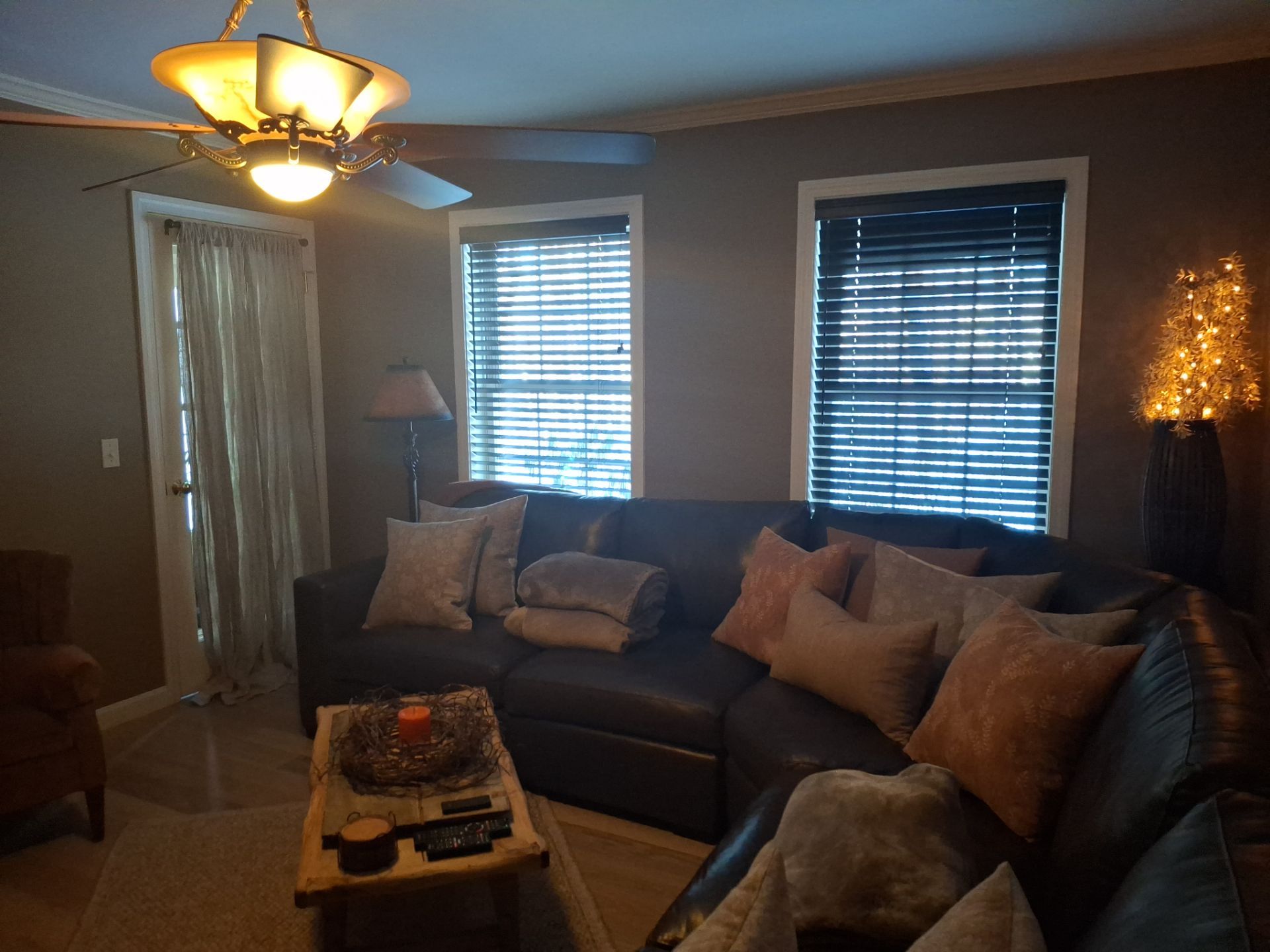 Interior Painting by Big Pine Panting Inc