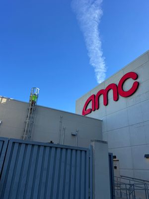AMC Theater - Woodlands, TX