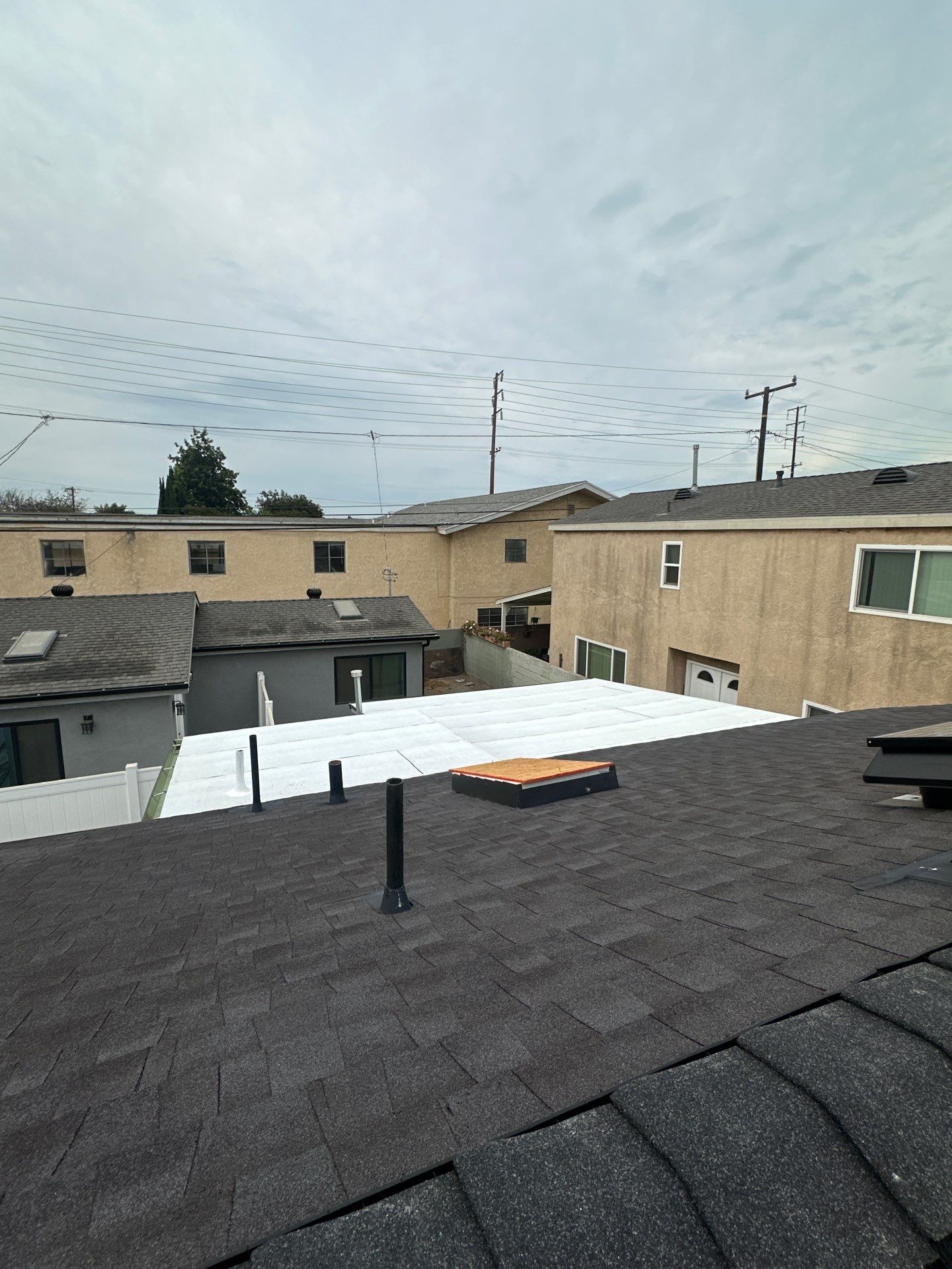 Roof Replacement - Carson, CA 90810 by Epic Roof Replacement
