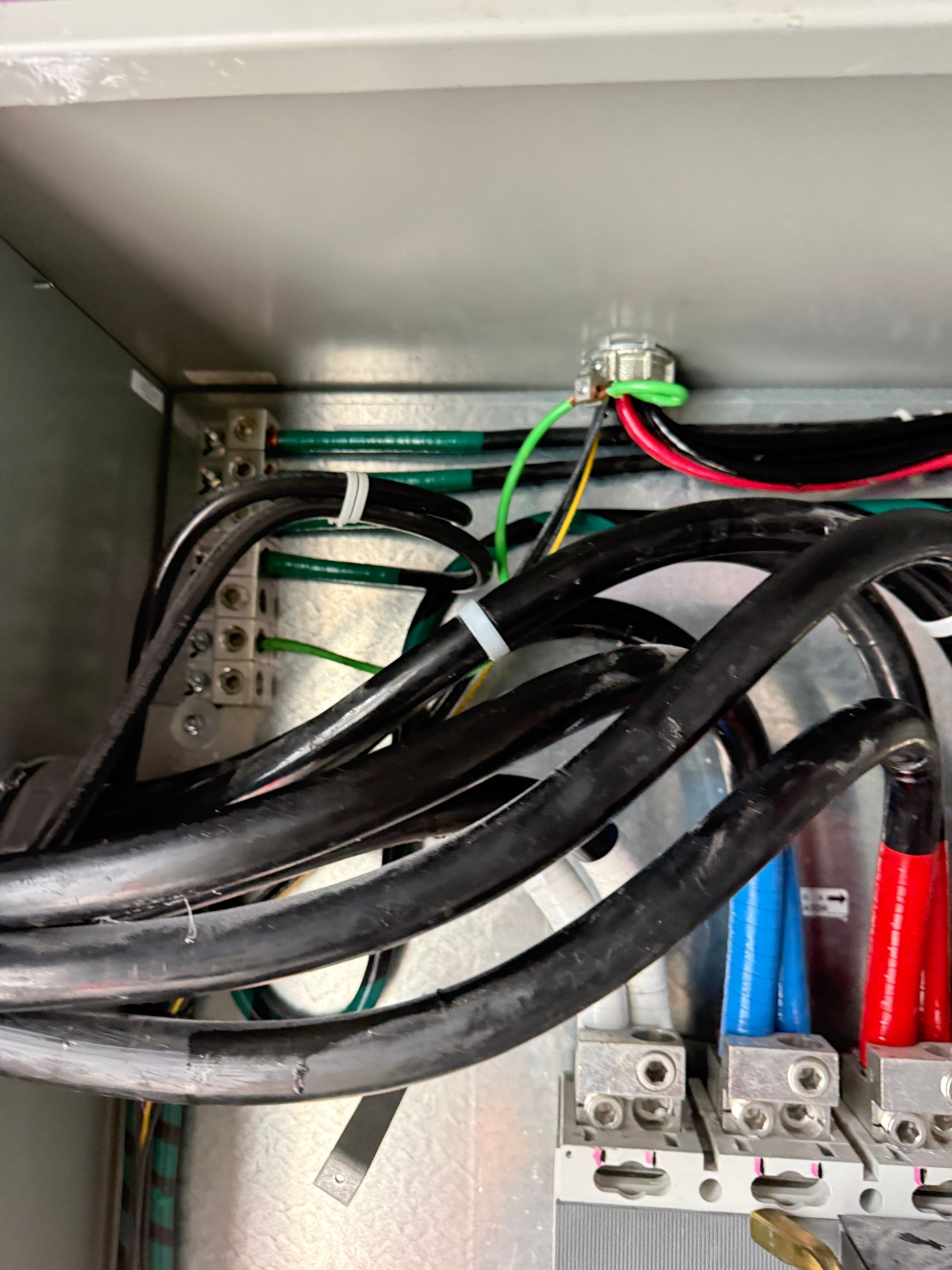 Project in Miami by Payoli Solar