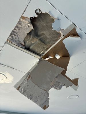 Storm & Hurricane Damage — Lehigh Acres, FL