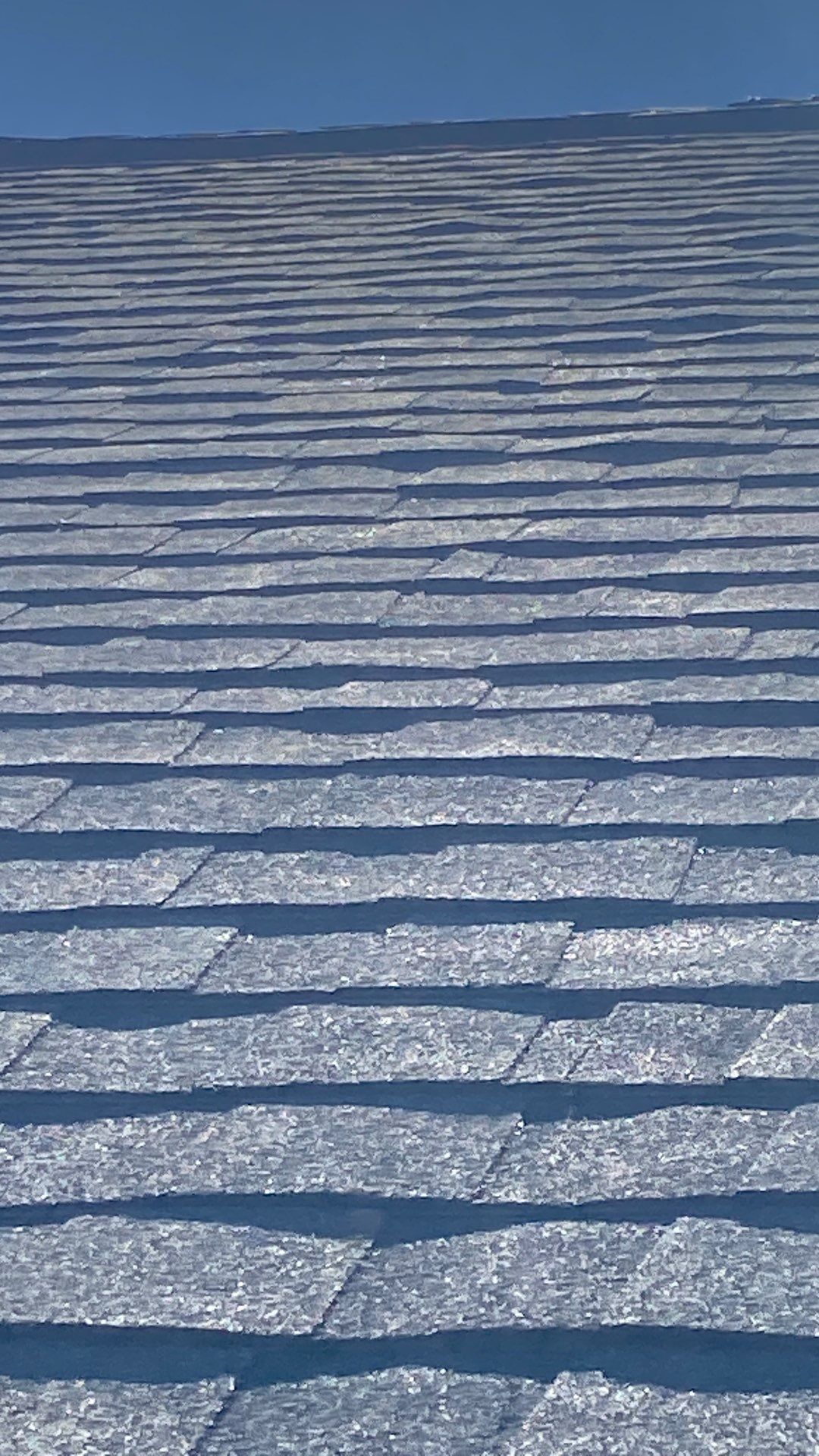 Woodbridge: Residential Roof Replacement with CertainTeed Landmark Pro Designer Shingles in Max Def Georgetown Gray by RM Banning, Inc.