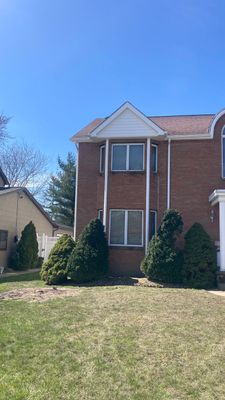 Exterior Siding