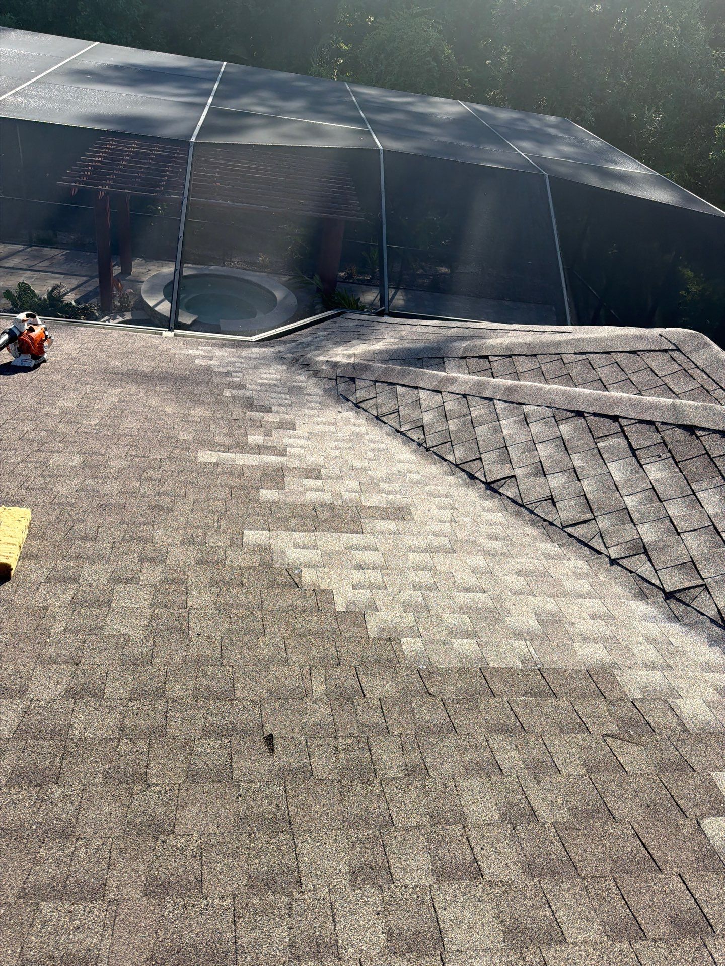 Project in Ponte Vedra by 1 Roof LLC