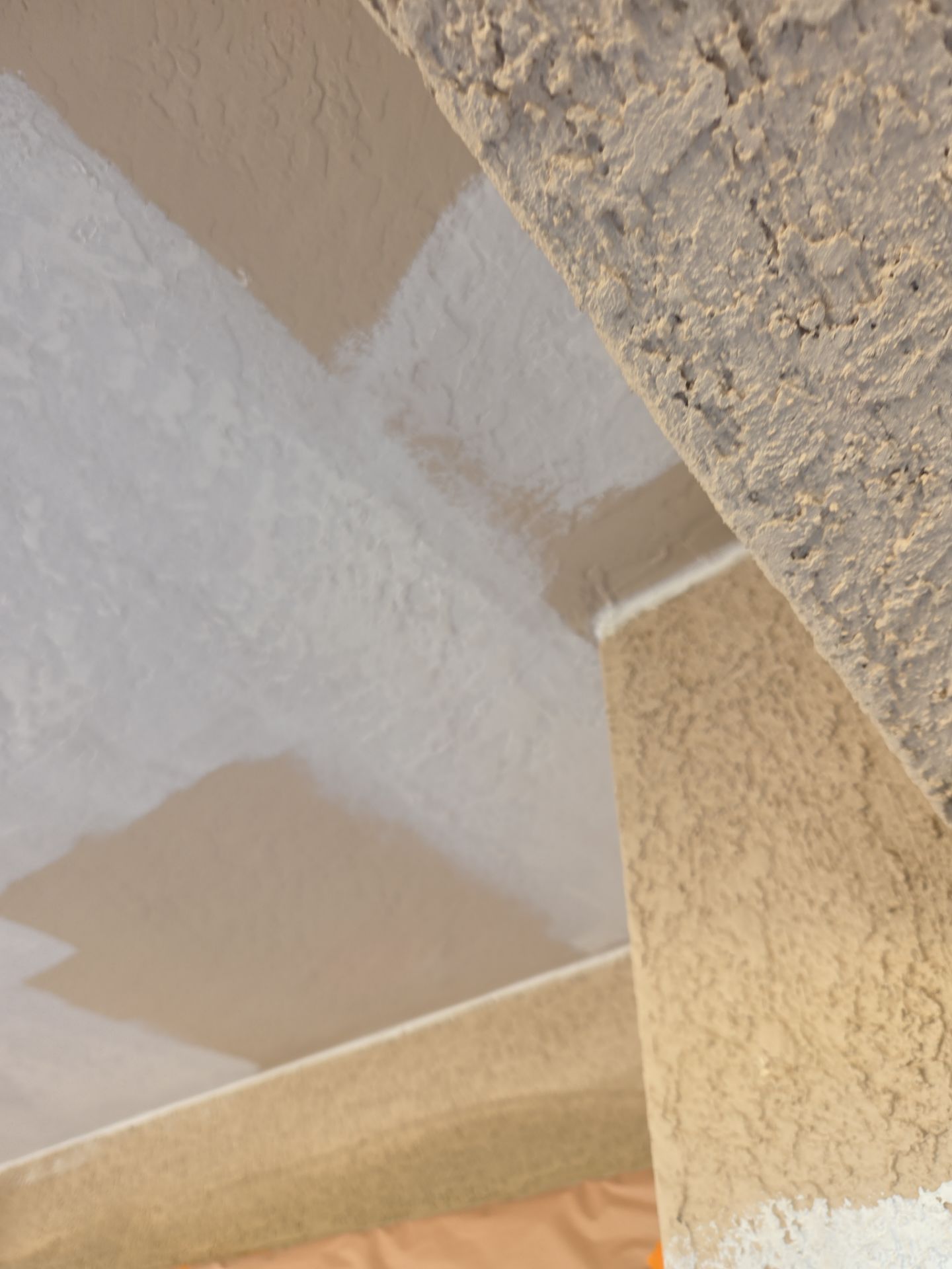 Exterior Painting - Chandler by Crash of Rhinos Painting & Garage Floors