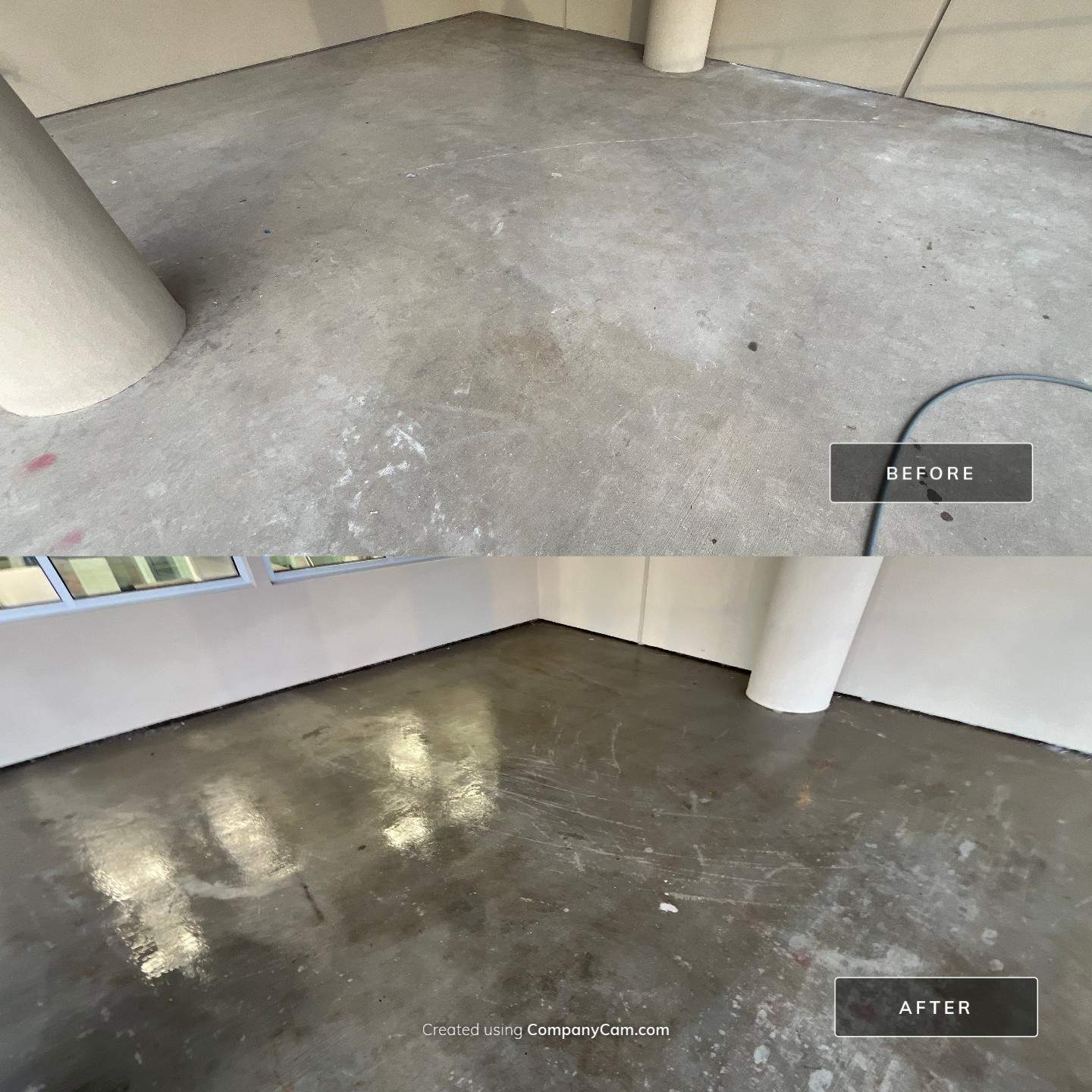 Hyundai Of Murfreesboro by Mr. Mister Power Washing