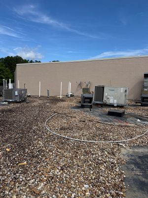 Project in Rockbridge