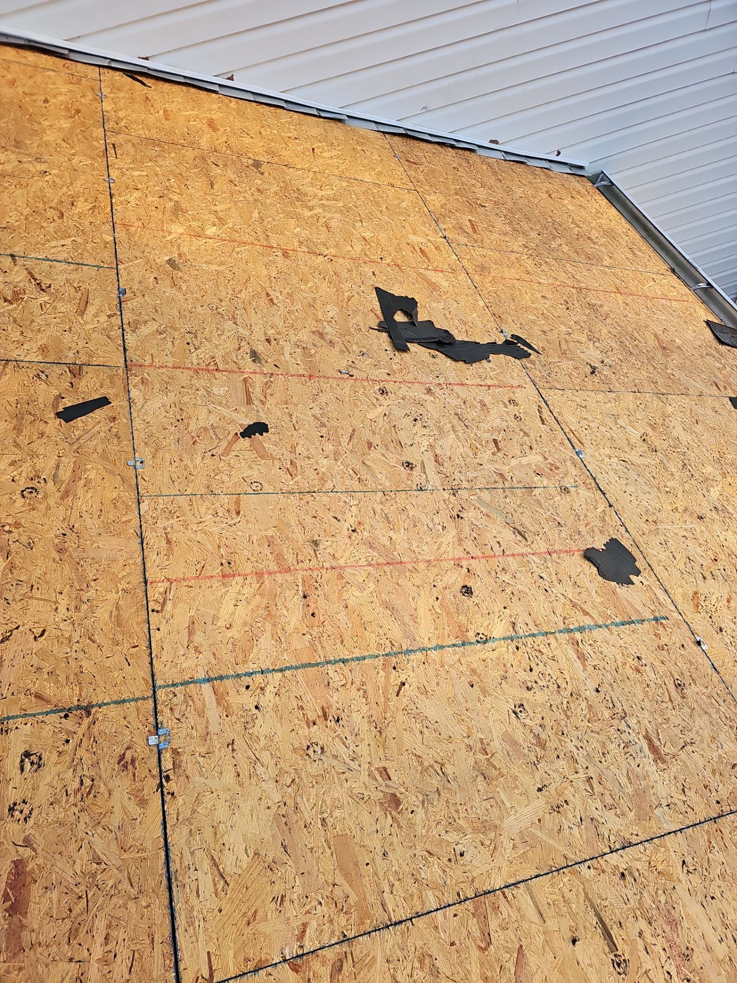 Roof Replacement by Winchester Roofing